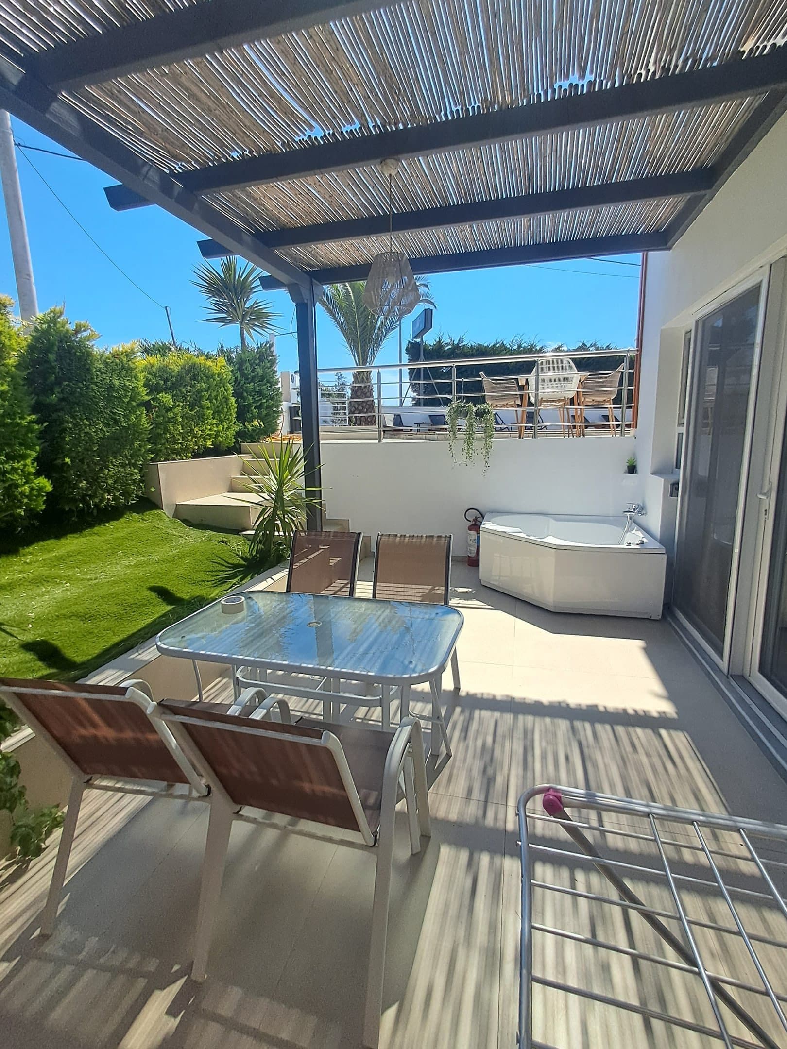 Suites with Outdoor Jacuzzi, Potos – photo 20 of 20