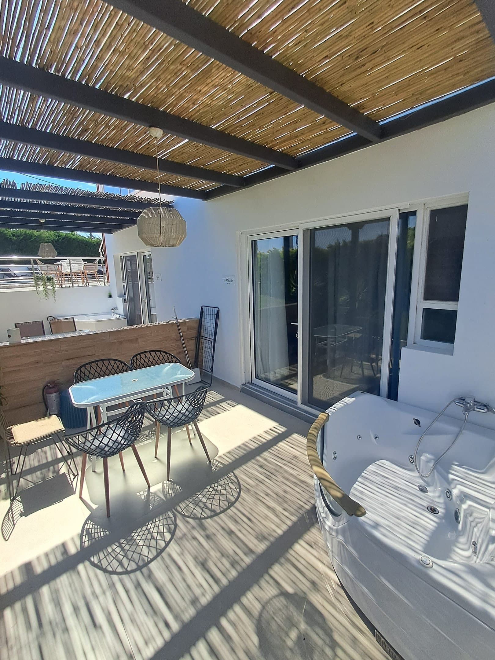 Suites with Outdoor Jacuzzi, Potos – photo 19 of 20