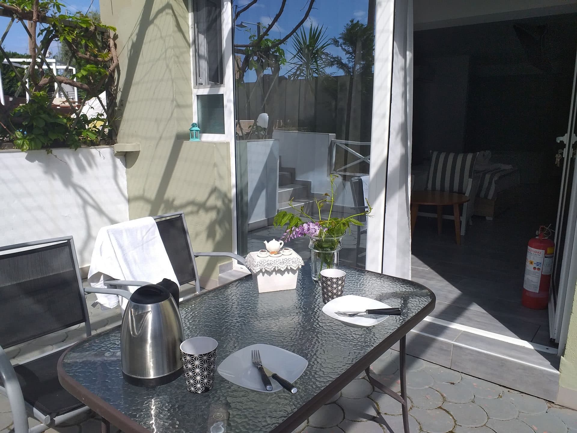 Suites with Outdoor Jacuzzi, Potos – photo 7 of 20