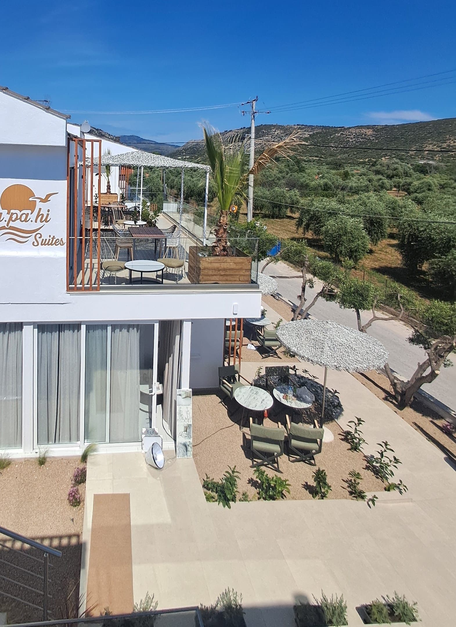 GRAND SUITE SEAVIEW, Potos – photo 11 of 12