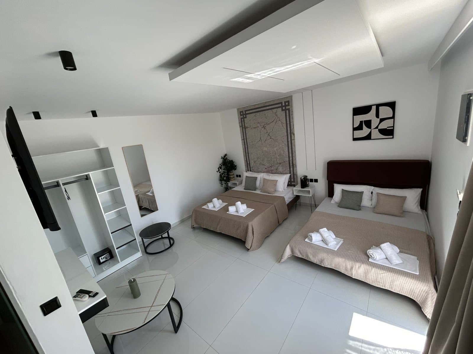SEA VIEW SUITE, Potos – photo 2 of 5