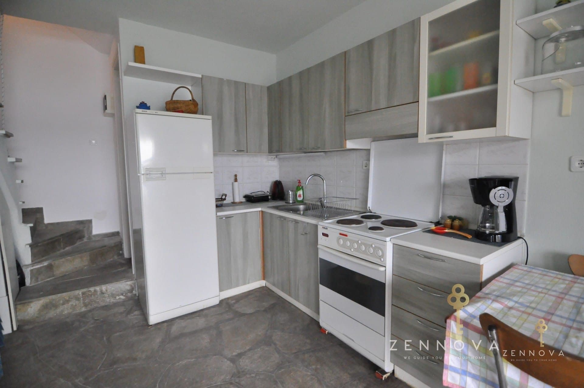 Zennova #42 Pirgadikia Sky & Sea Home, Halkidiki – photo 11 of 11