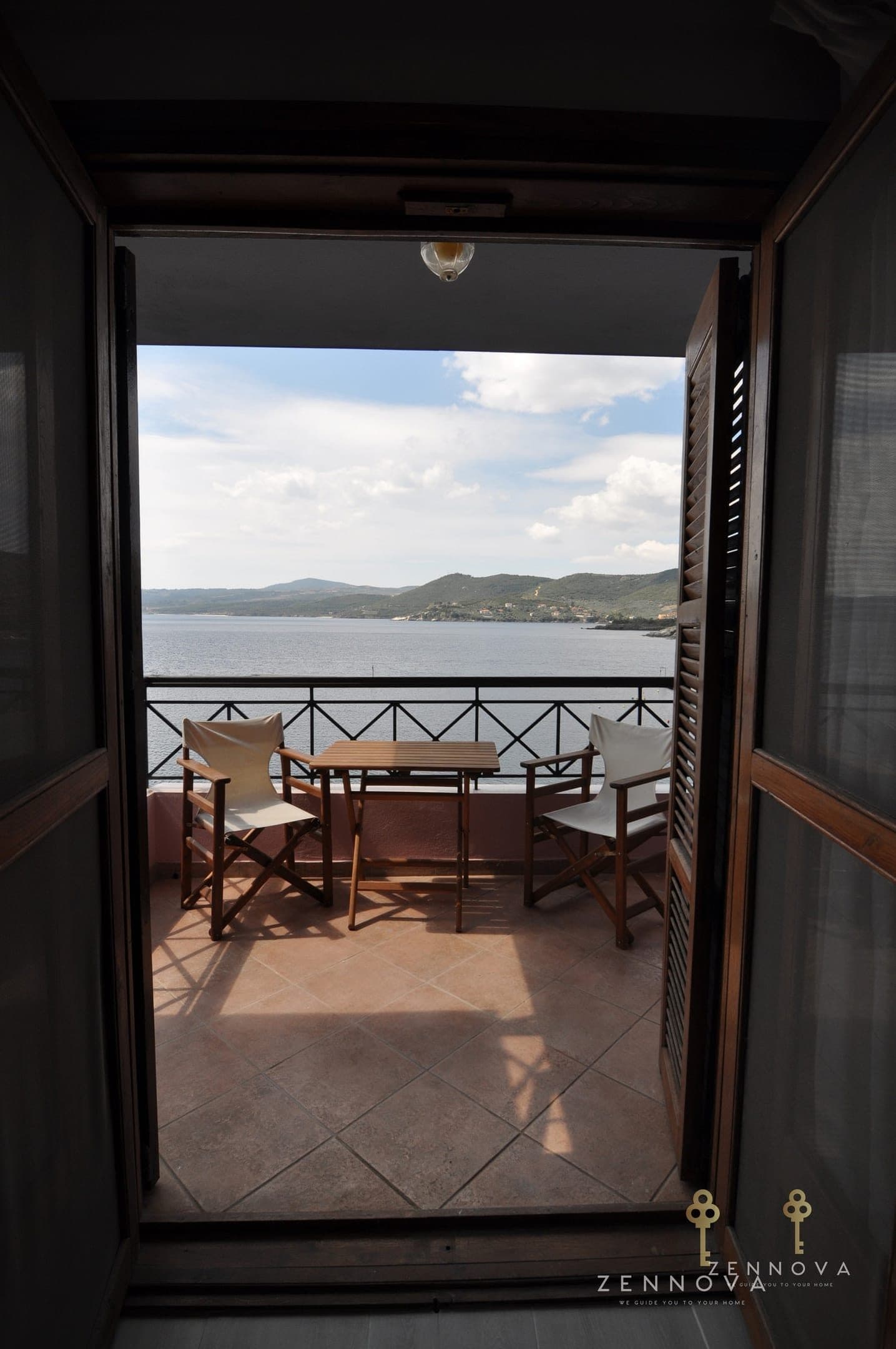 Zennova #42 Pirgadikia Sky & Sea Home, Halkidiki – photo 3 of 11