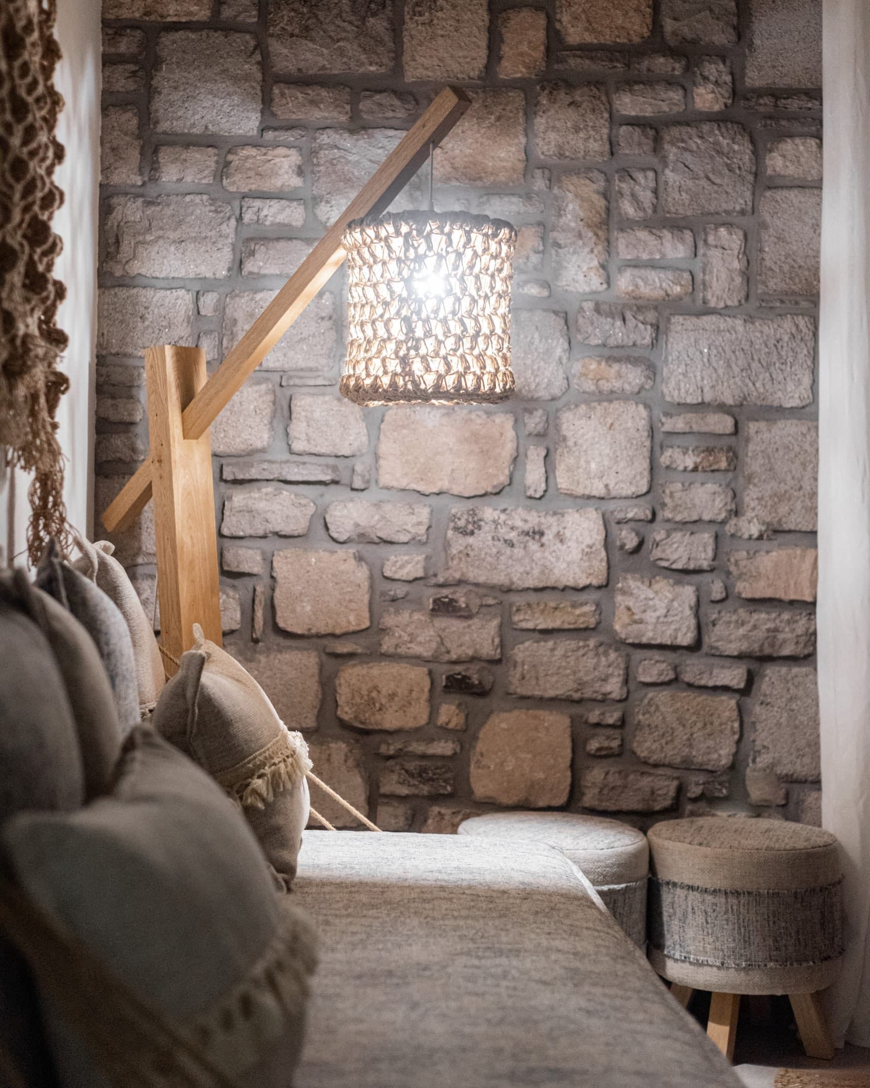 Lemnosthea Luxury Residence One, Agios Ioannis – photo 41 of 61