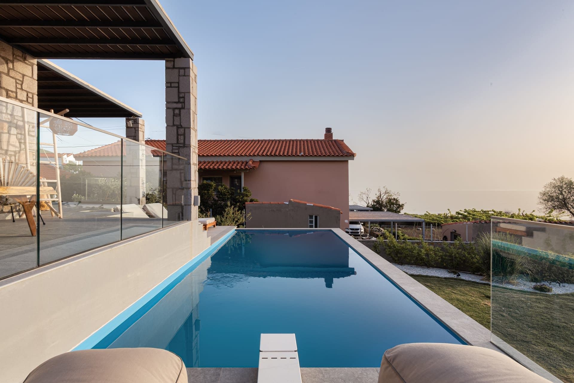 Lemnosthea Luxury Residence One, Agios Ioannis – photo 7 of 61