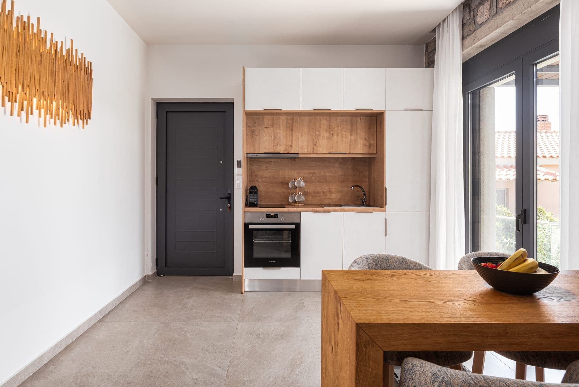 Lemnosthea Luxury Residence One, Agios Ioannis – photo 38 of 61