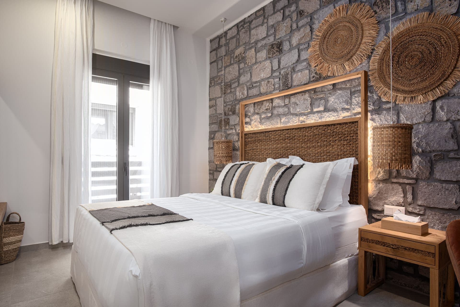 Lemnosthea Luxury Residence One, Agios Ioannis – photo 9 of 61