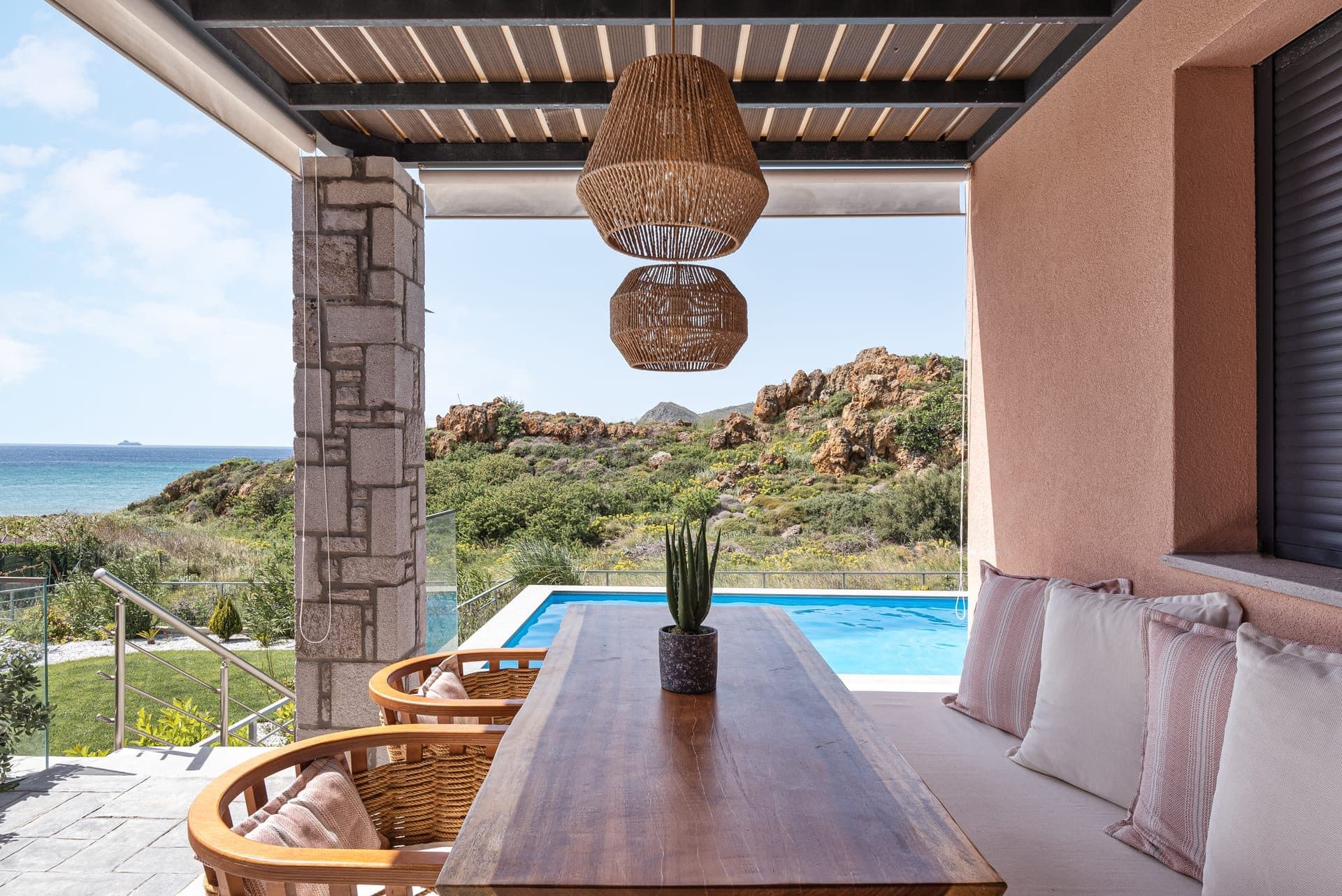 Lemnosthea Luxury Residence One, Agios Ioannis – photo 22 of 61