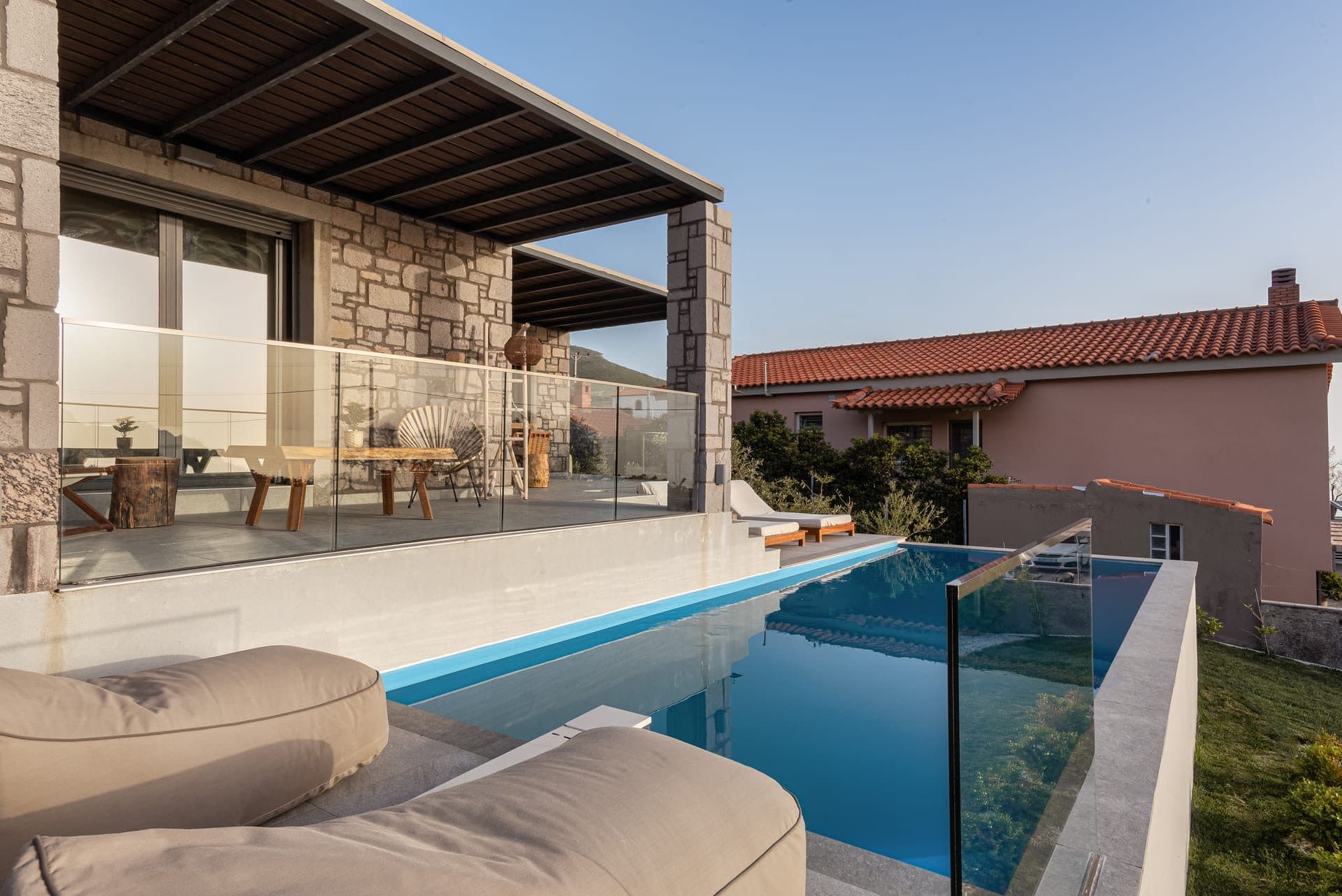 Lemnosthea Luxury Residence One, Agios Ioannis – photo 46 of 61