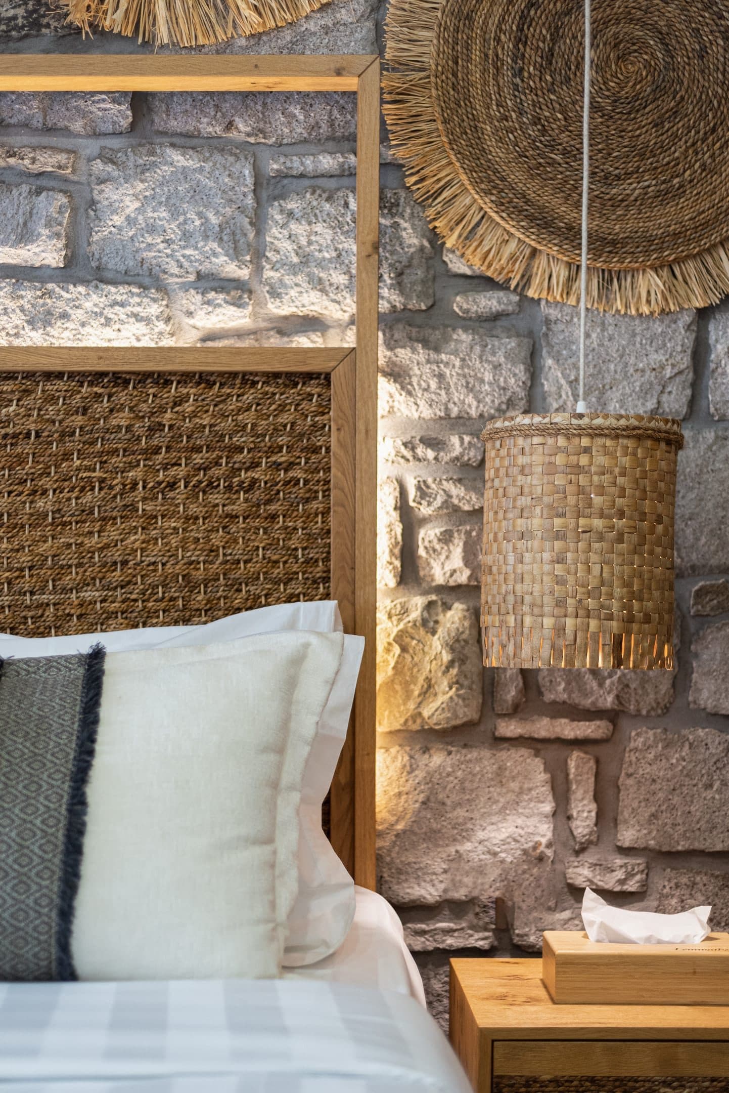 Lemnosthea Luxury Residence One, Agios Ioannis – photo 11 of 61