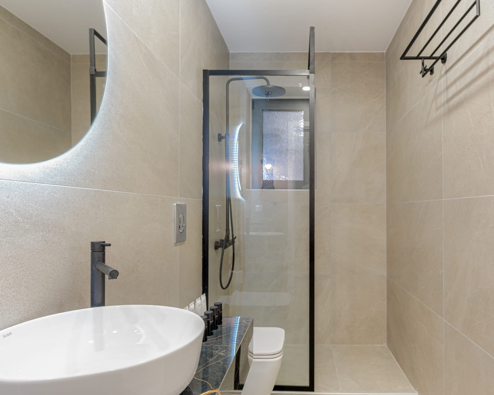 Lemnosthea Luxury Residence One, Agios Ioannis – photo 18 of 61