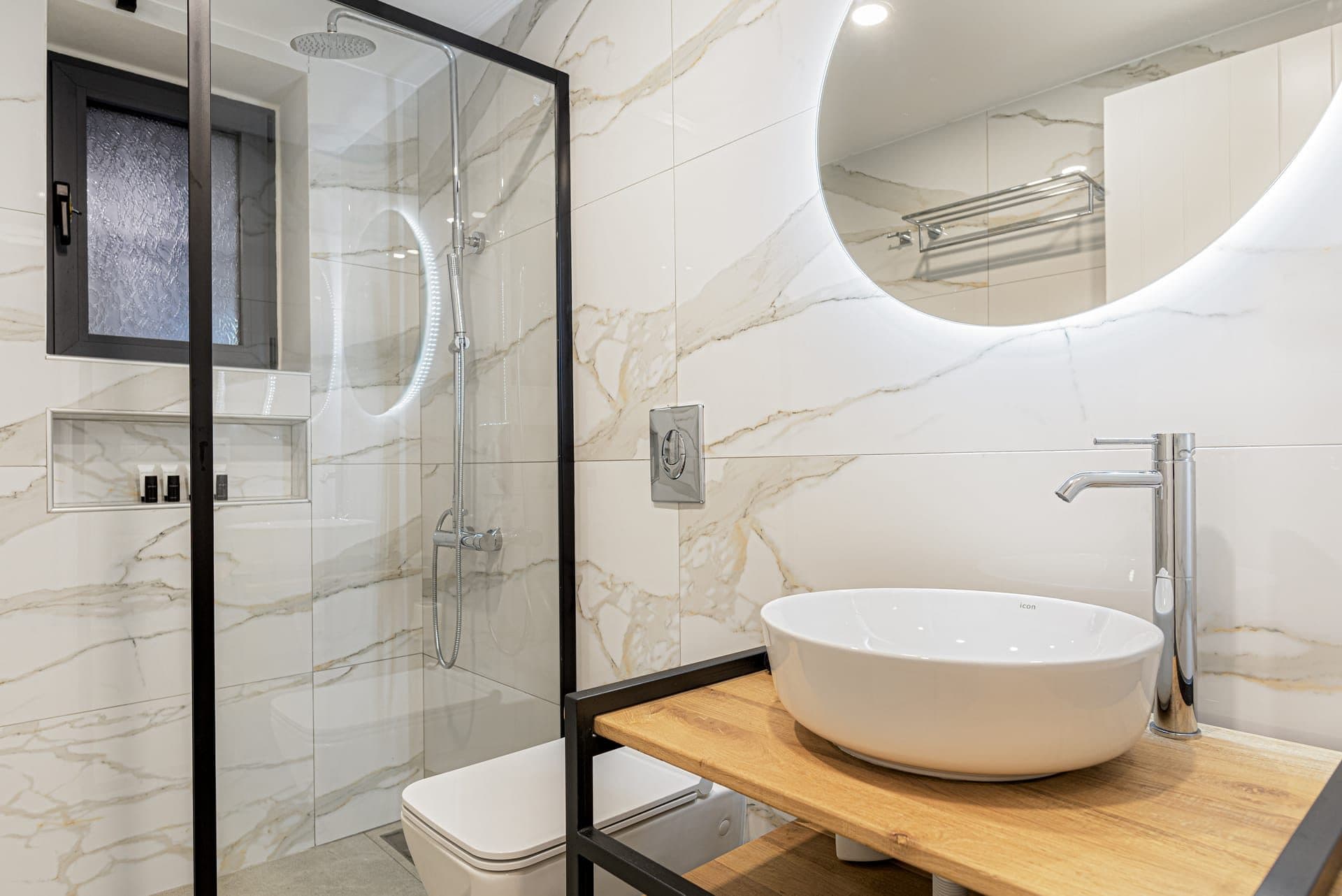 Lemnosthea Luxury Residence One, Agios Ioannis – photo 13 of 61