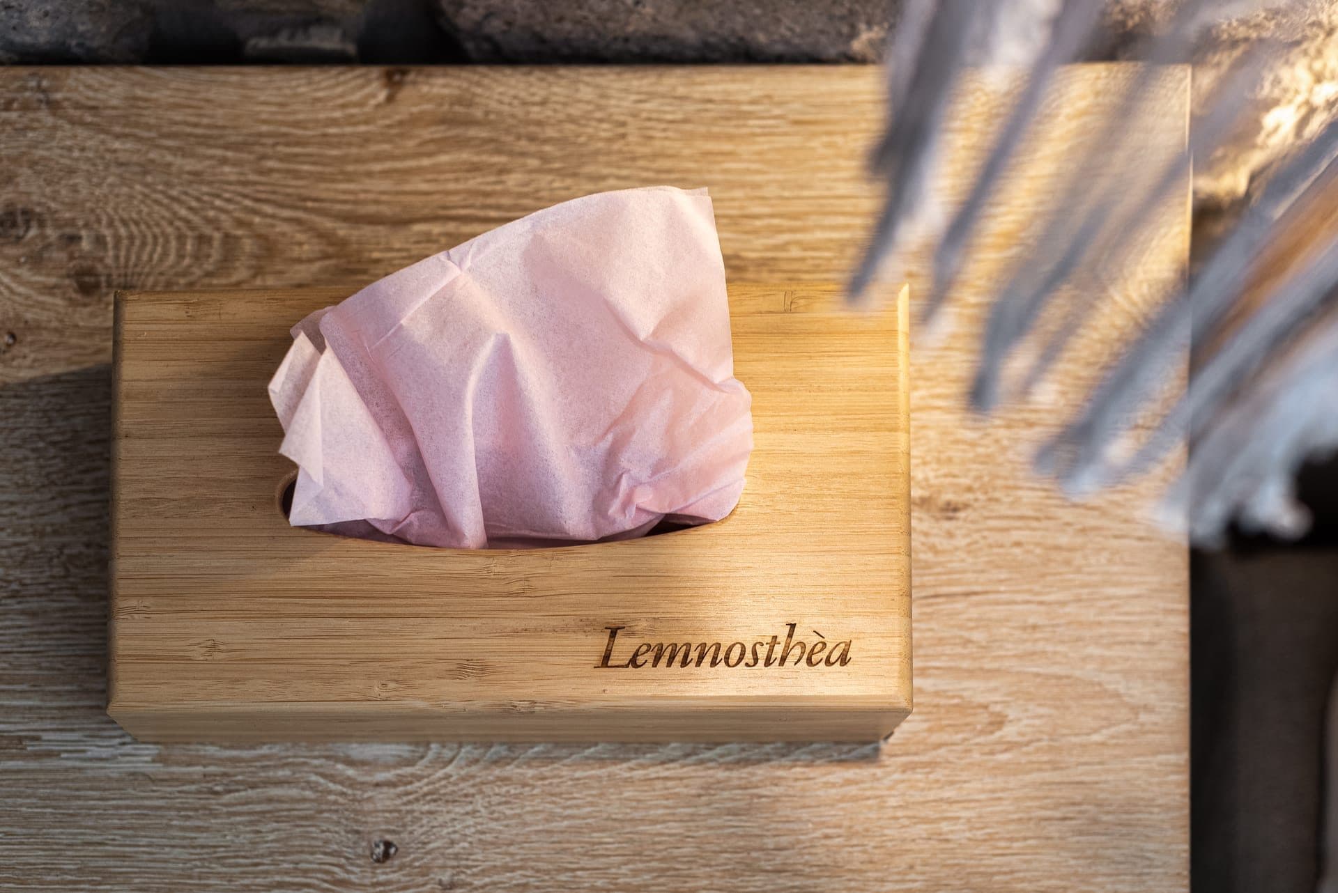 Lemnosthea Luxury Residence One, Agios Ioannis – photo 42 of 61