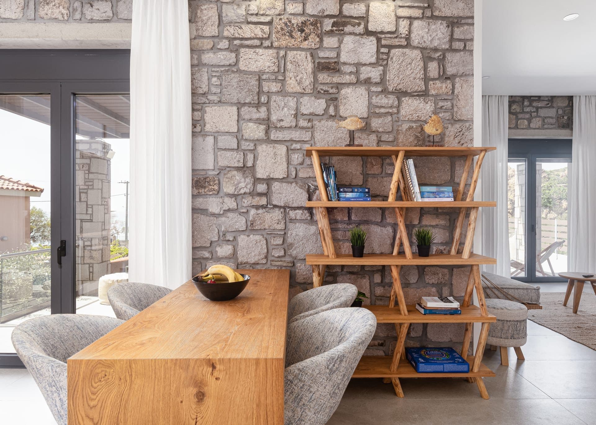 Lemnosthea Luxury Residence One, Agios Ioannis – photo 20 of 61