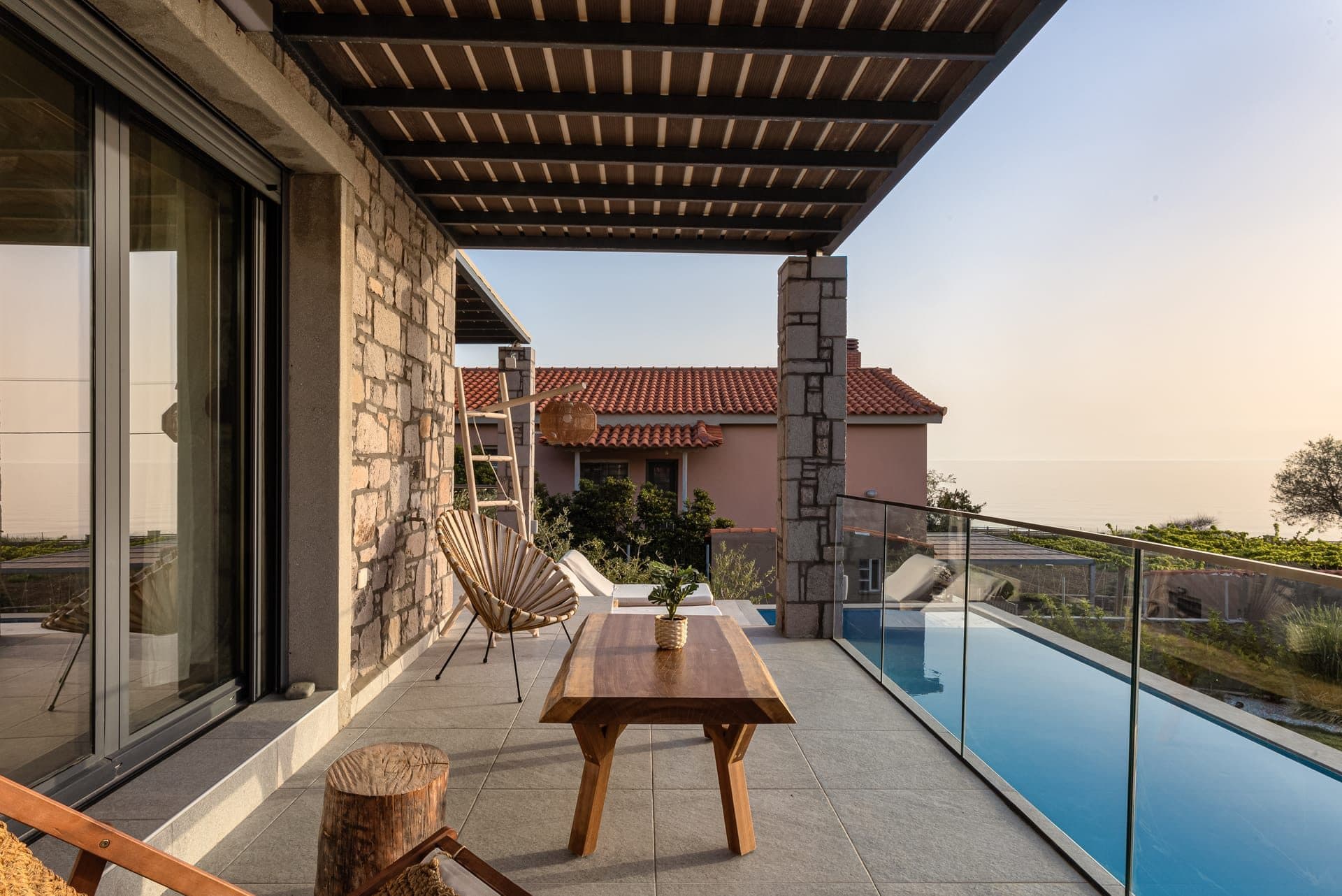 Lemnosthea Luxury Residence One, Agios Ioannis – photo 6 of 61