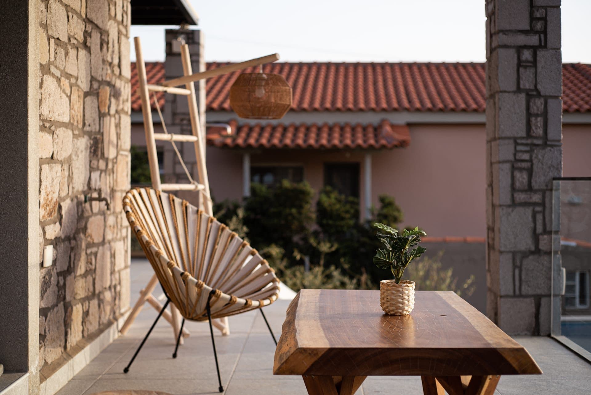 Lemnosthea Luxury Residence One, Agios Ioannis – photo 43 of 61
