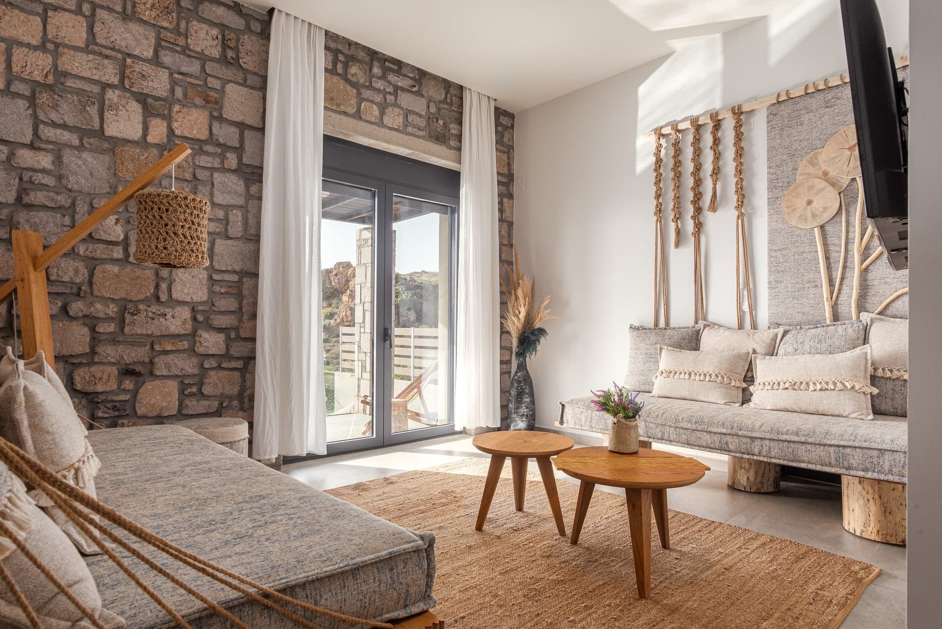 Lemnosthea Luxury Residence One, Agios Ioannis – photo 19 of 61