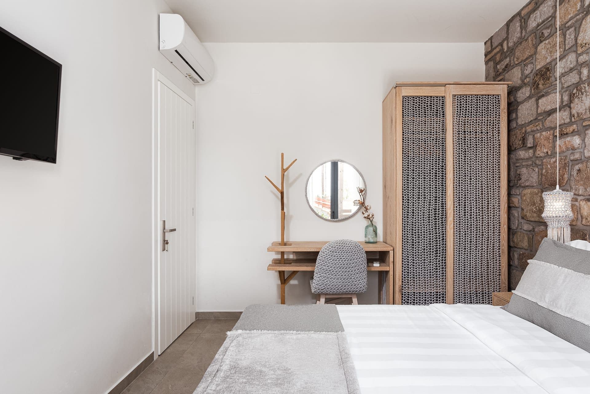 Lemnosthea Luxury Residence One, Agios Ioannis – photo 15 of 61