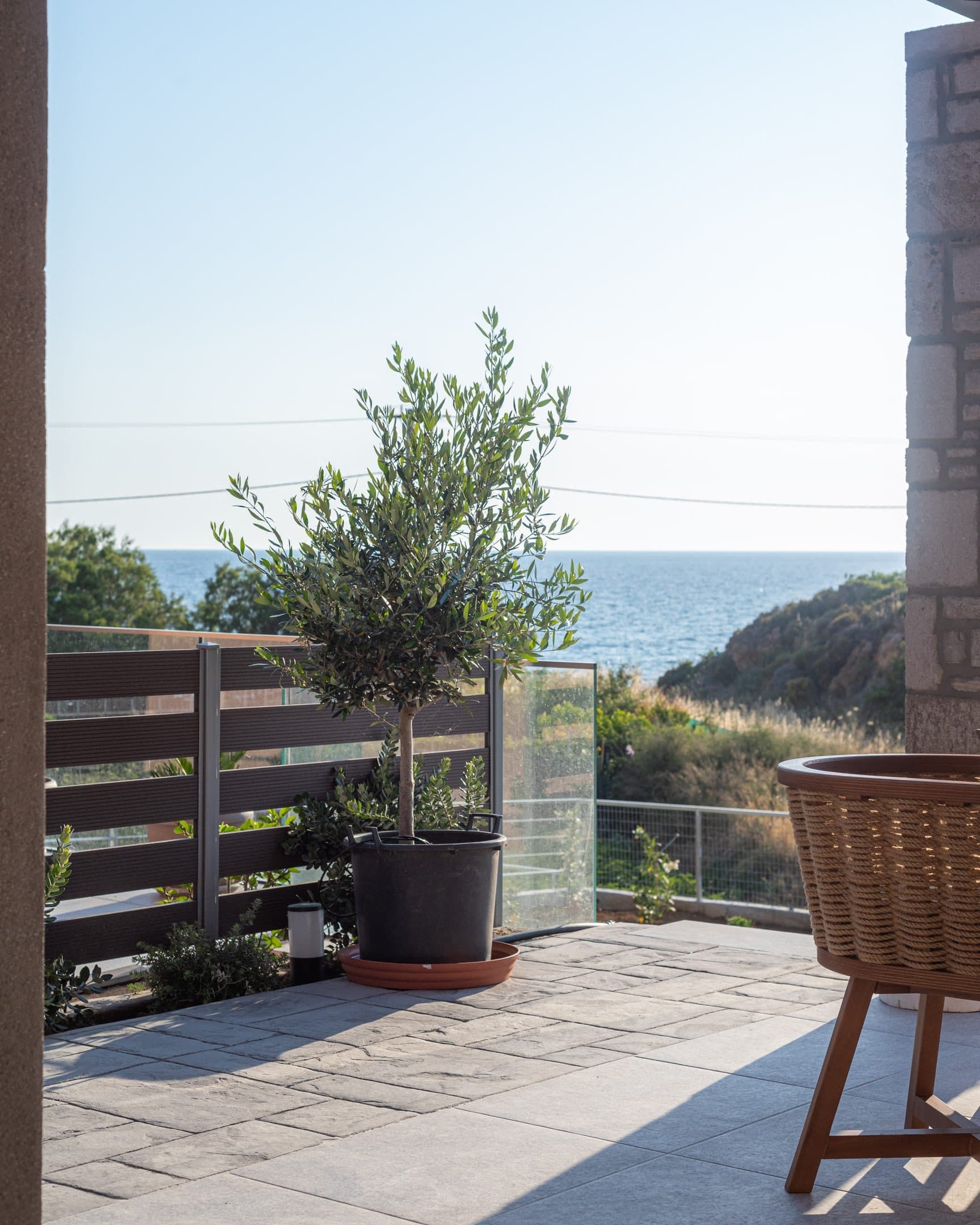 Lemnosthea Luxury Residence One, Agios Ioannis – photo 44 of 61