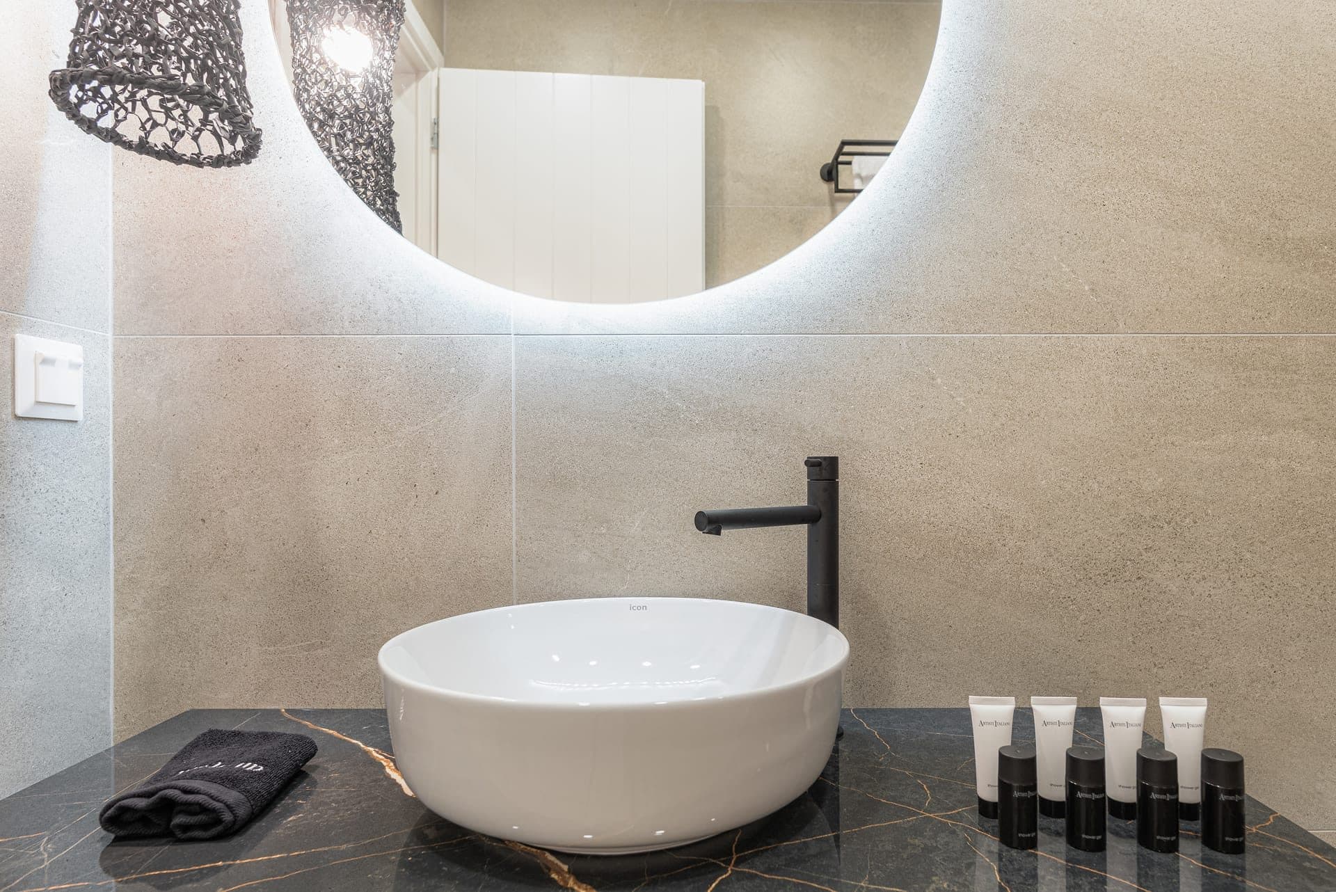 Lemnosthea Luxury Residence One, Agios Ioannis – photo 34 of 61