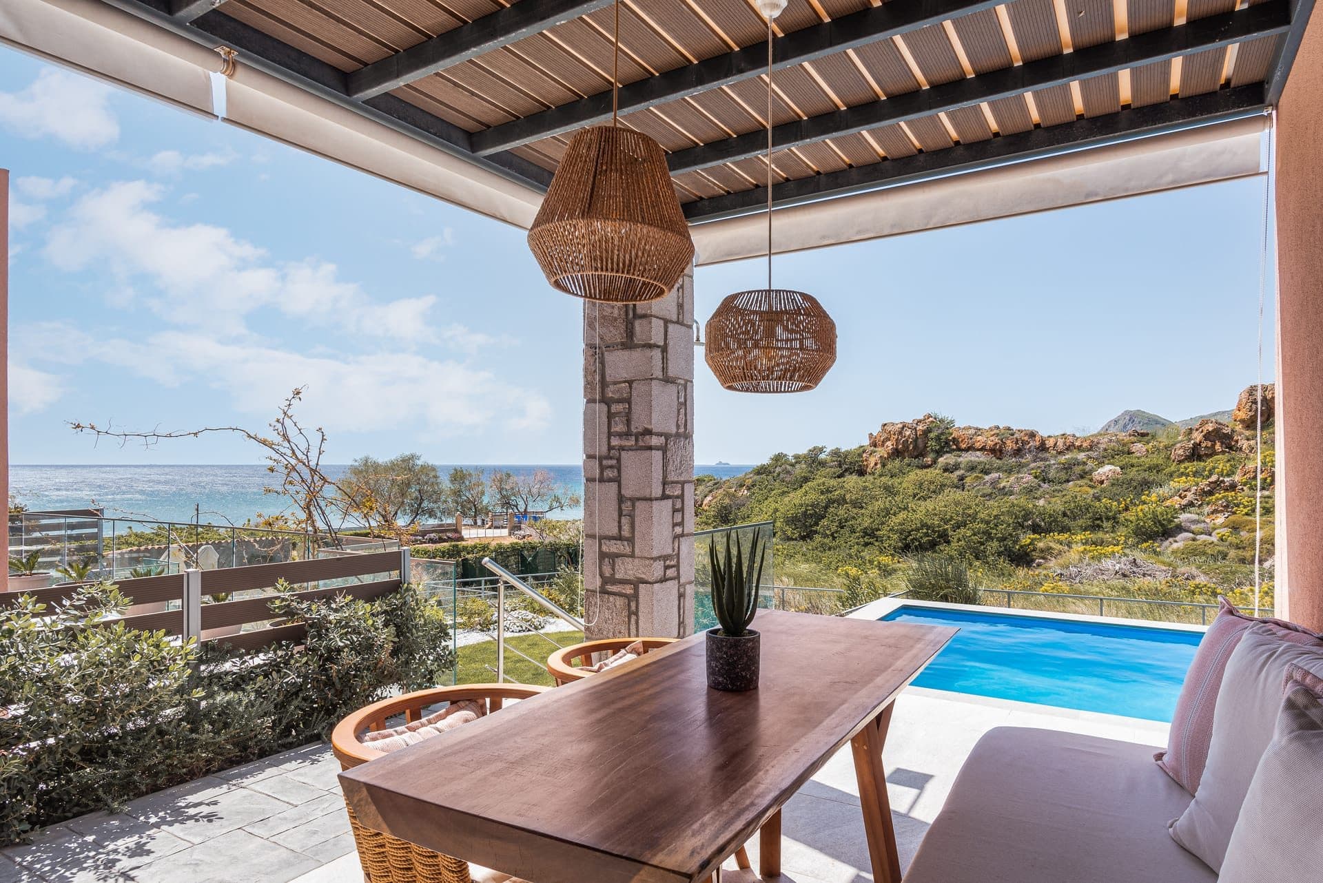 Lemnosthea Luxury Residence One, Agios Ioannis – photo 2 of 61