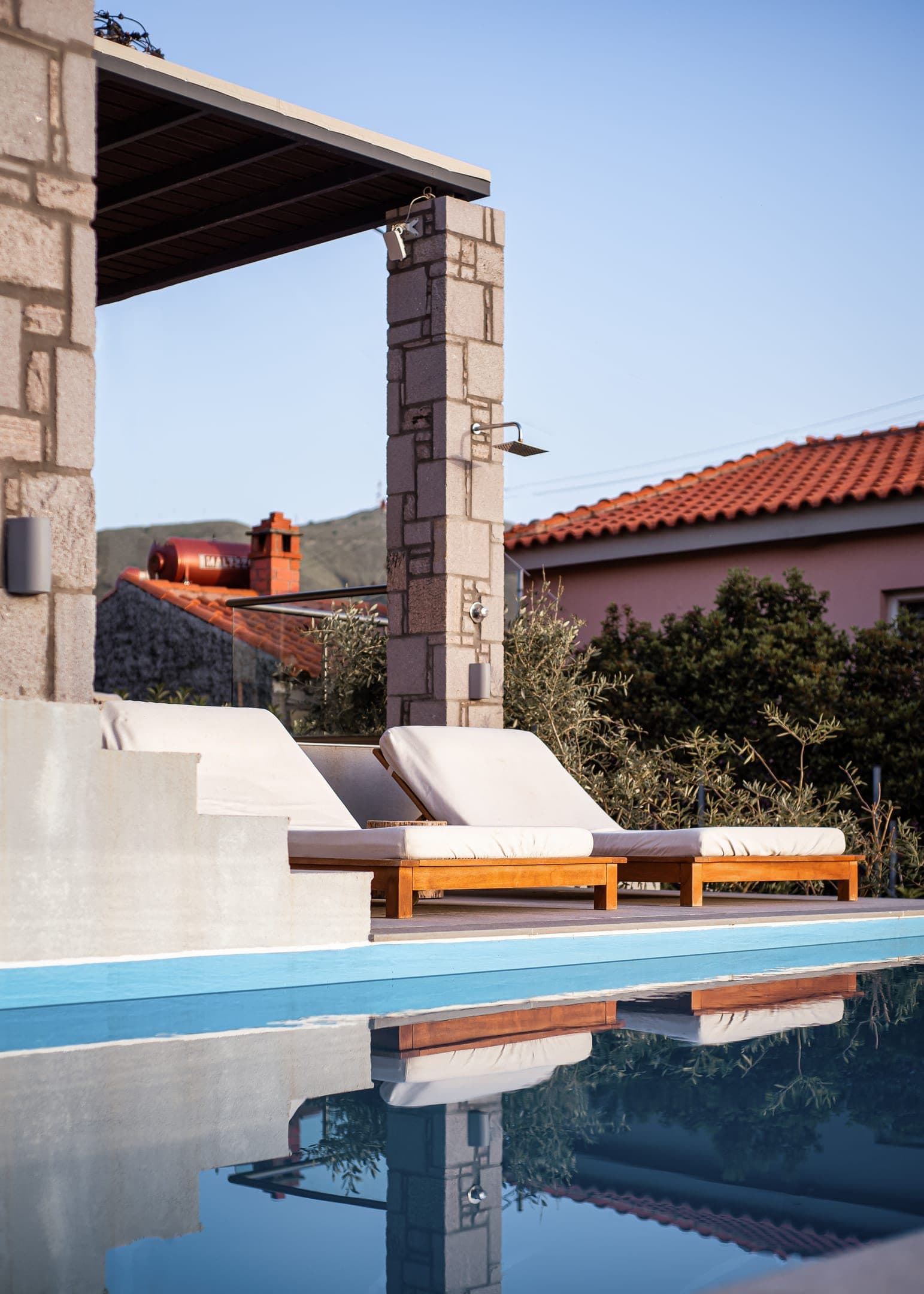 Lemnosthea Luxury Residence One, Agios Ioannis – photo 47 of 61