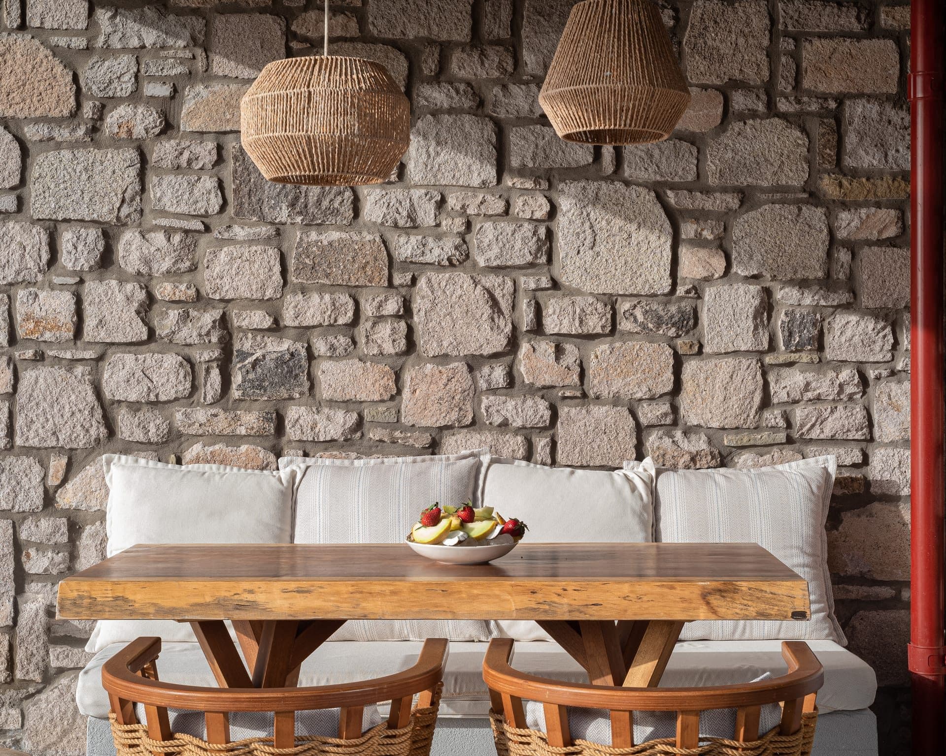 Lemnosthea Luxury Residence One, Agios Ioannis – photo 28 of 61