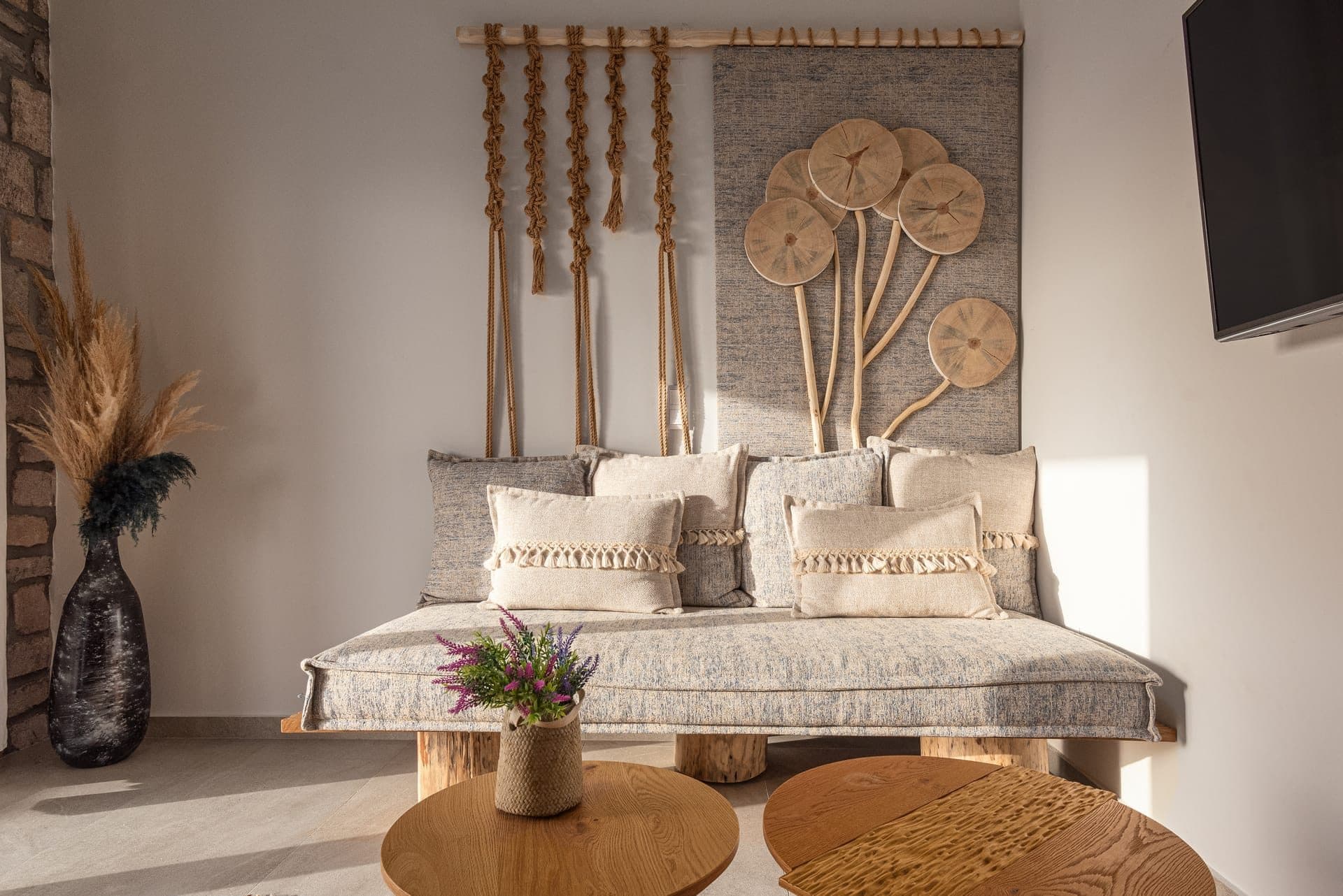 Lemnosthea Luxury Residence One, Agios Ioannis – photo 39 of 61