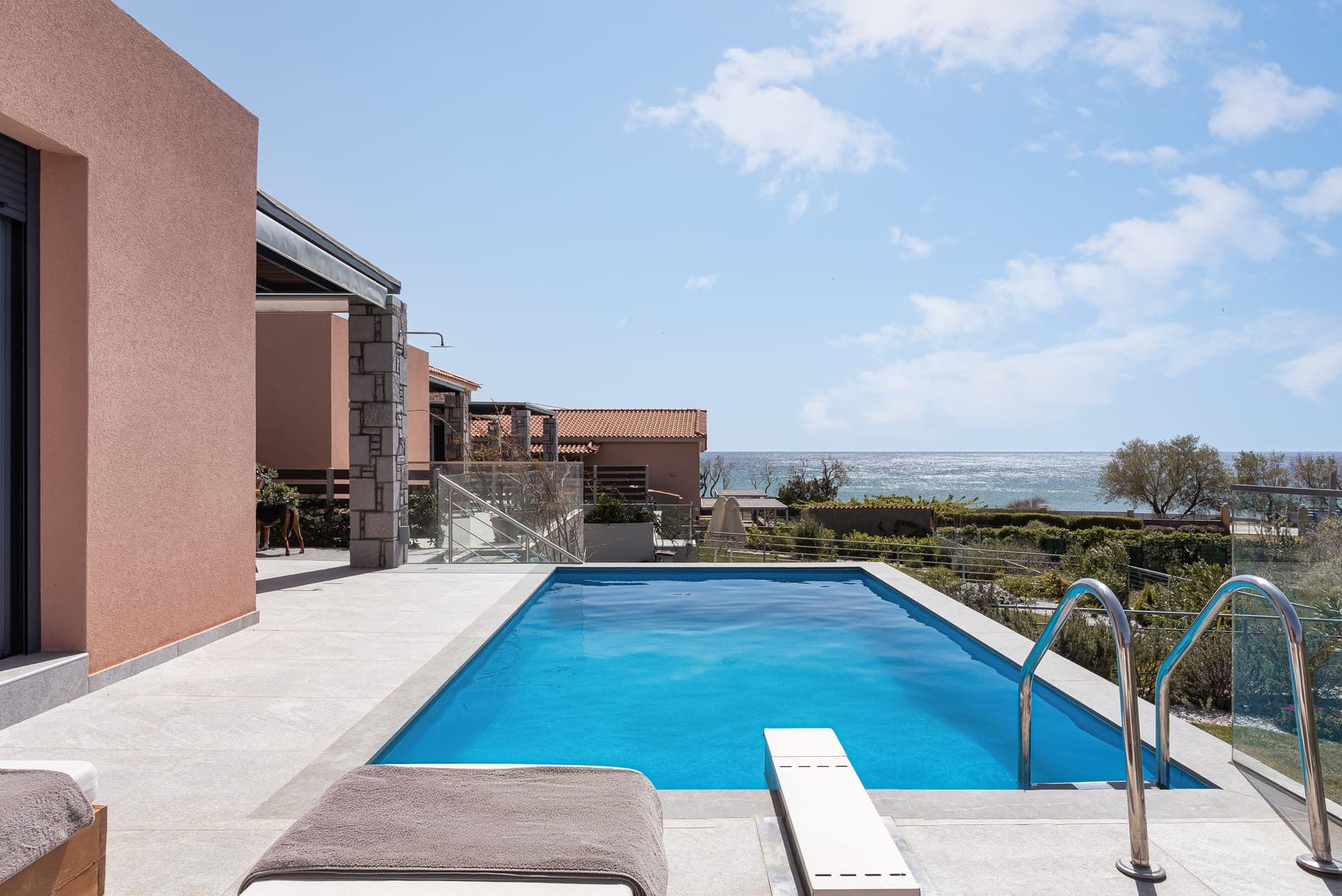 Lemnosthea Luxury Residence One, Agios Ioannis – photo 23 of 61