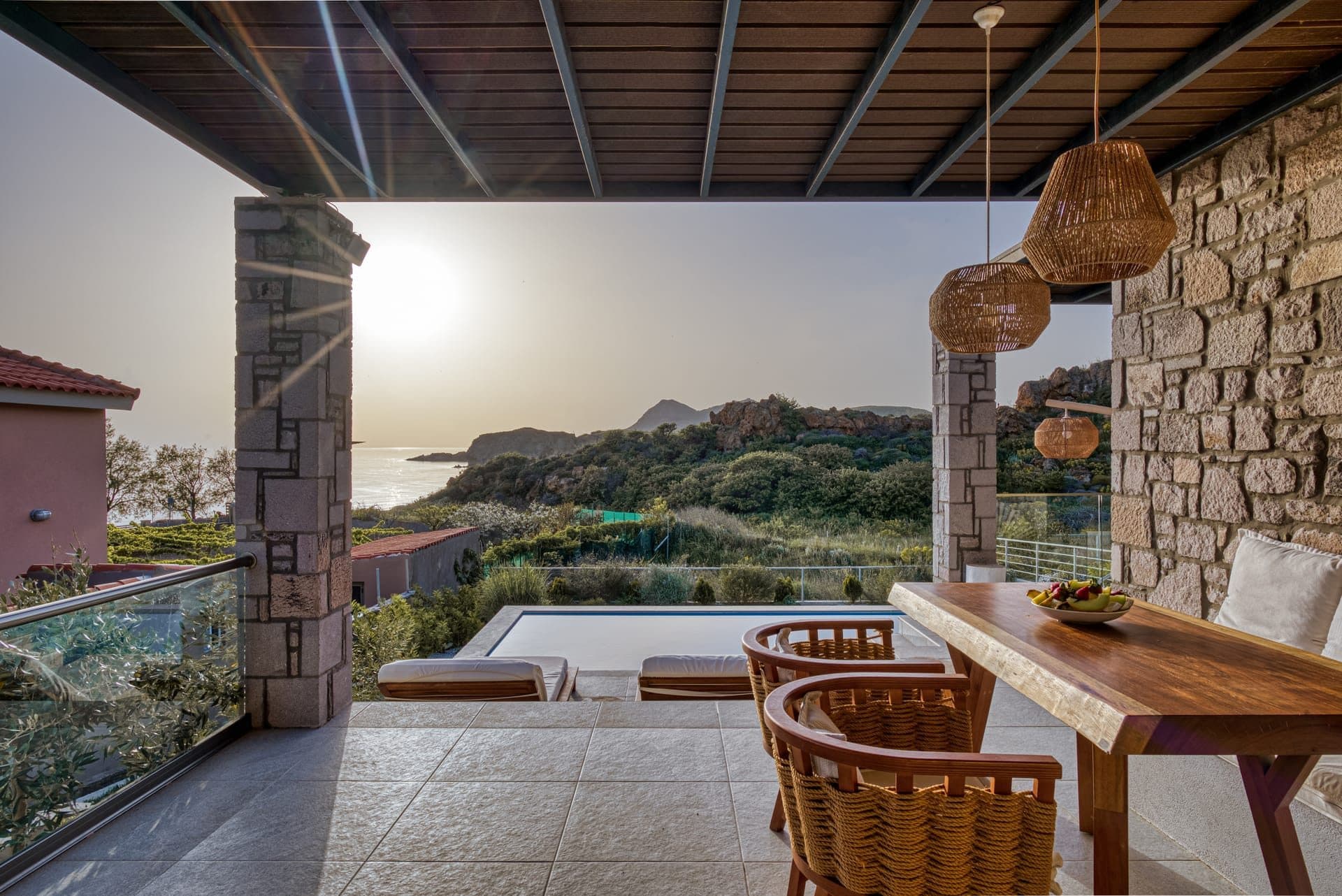 Lemnosthea Luxury Residence One, Agios Ioannis – photo 4 of 61