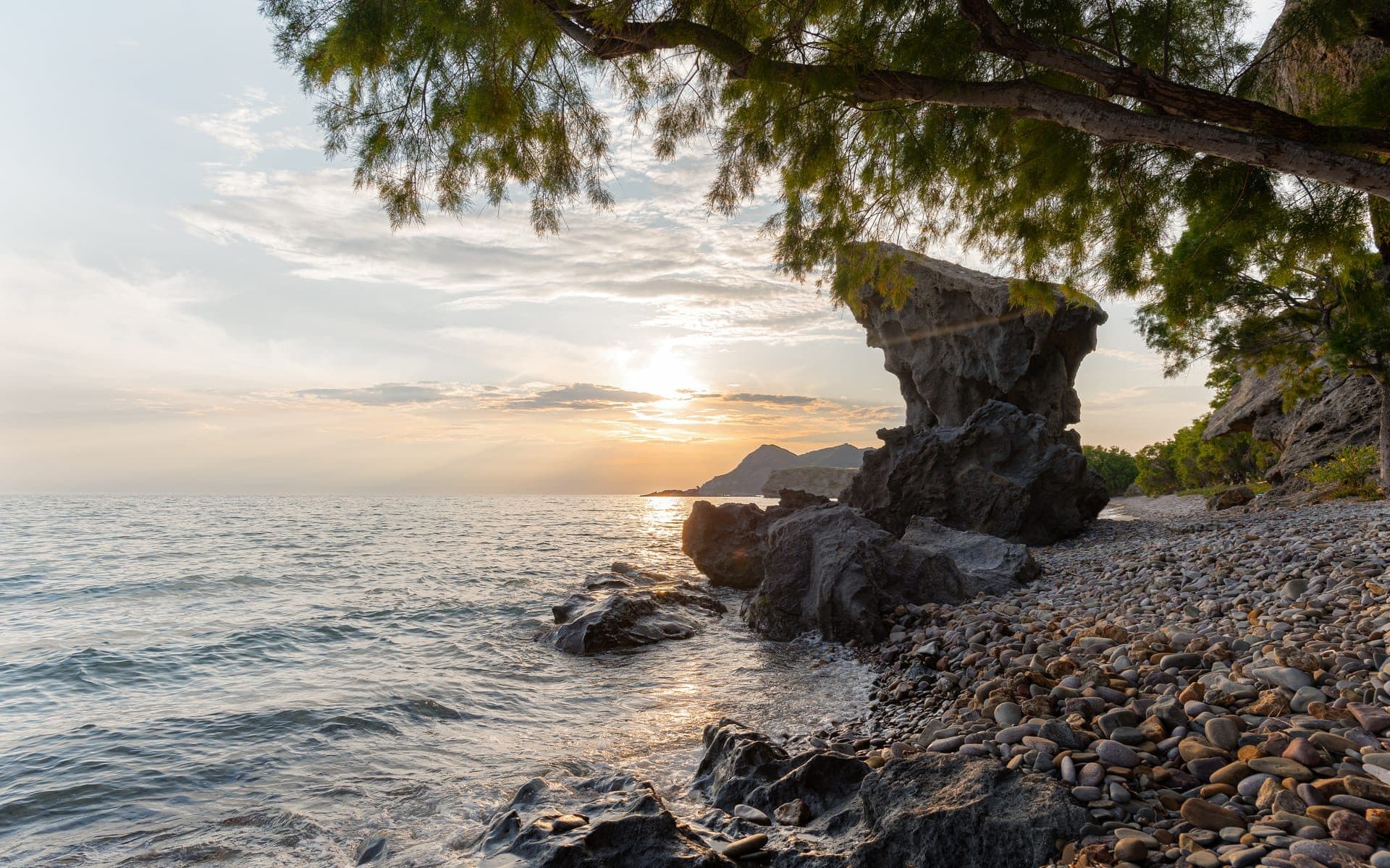 Lemnosthea Luxury Residence One, Agios Ioannis – photo 27 of 61