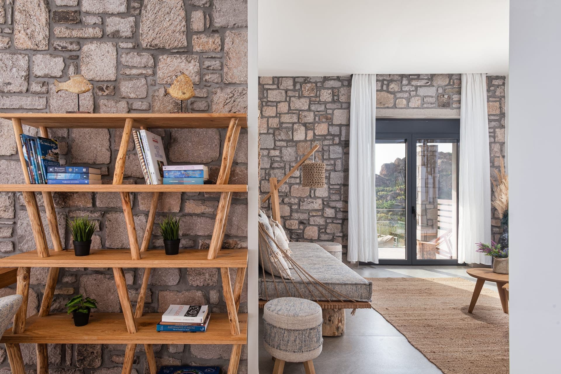 Lemnosthea Luxury Residence One, Agios Ioannis – photo 30 of 61