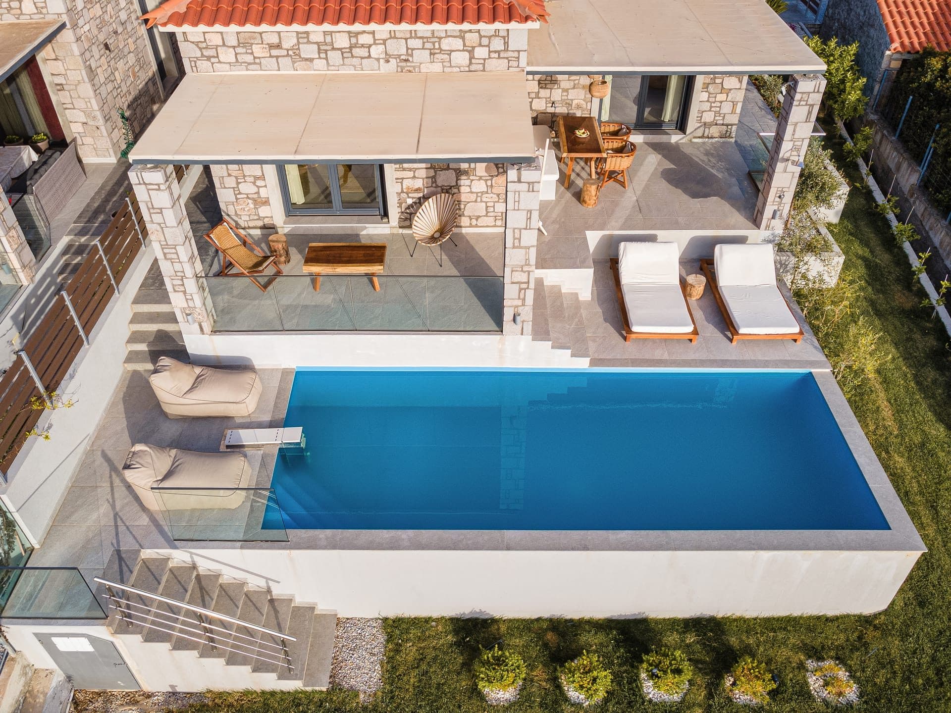 Lemnosthea Luxury Residence One, Agios Ioannis – photo 8 of 61