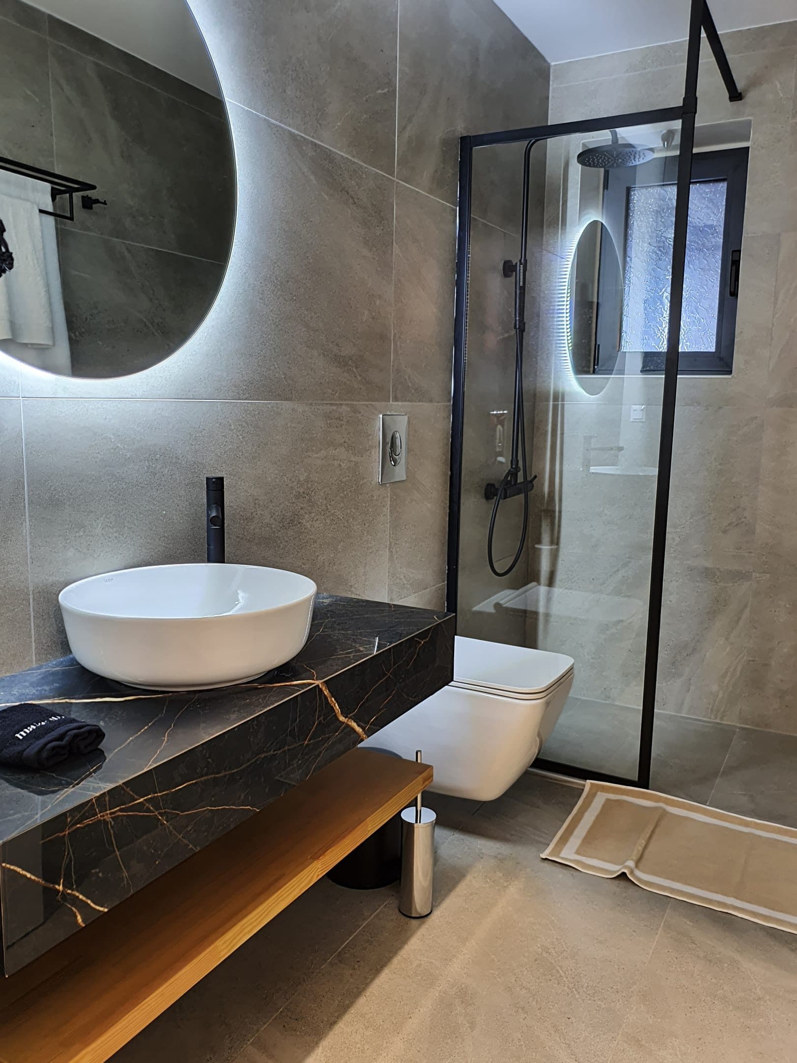 Lemnosthea Luxury Residence One, Agios Ioannis – photo 53 of 61