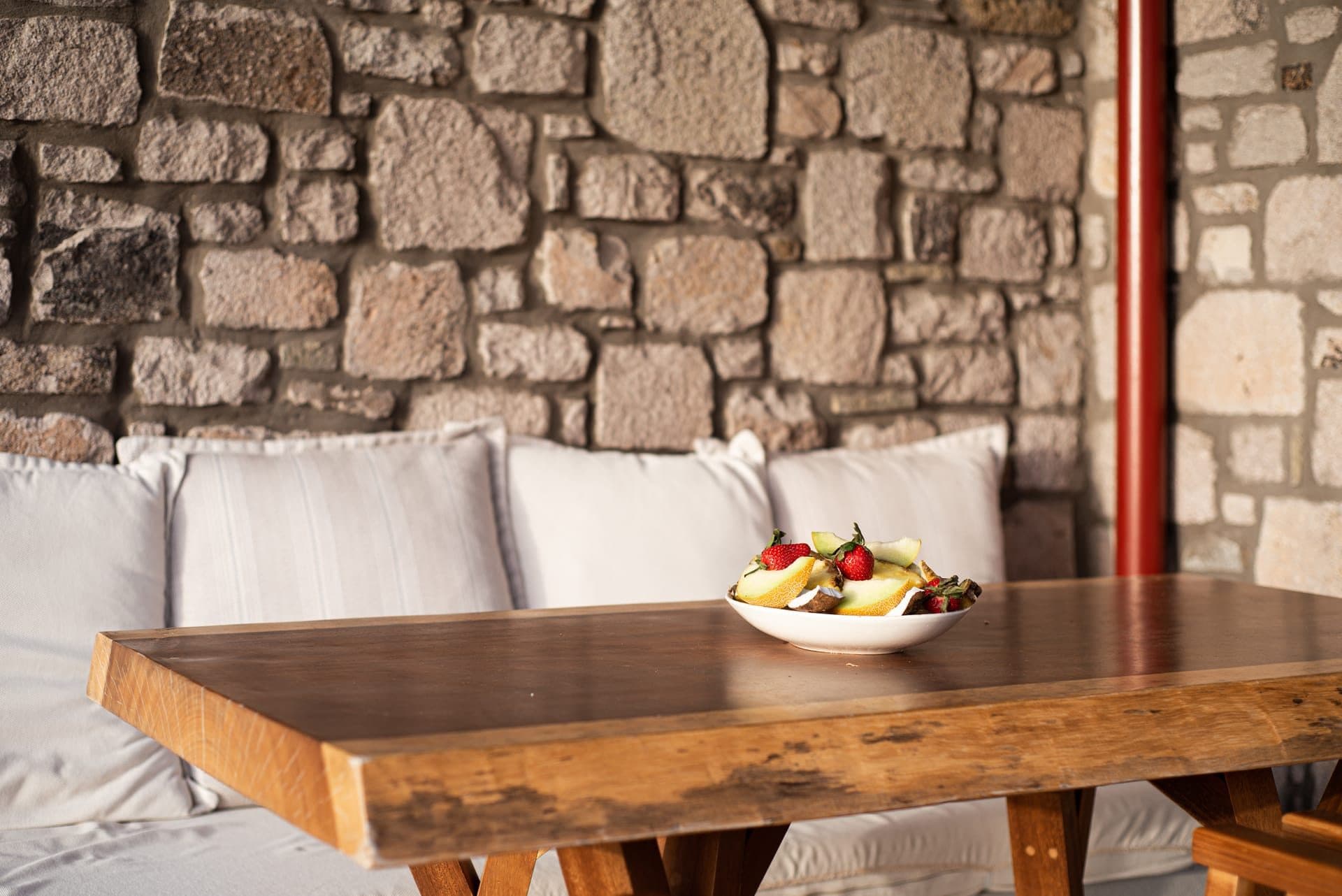 Lemnosthea Luxury Residence One, Agios Ioannis – photo 37 of 61