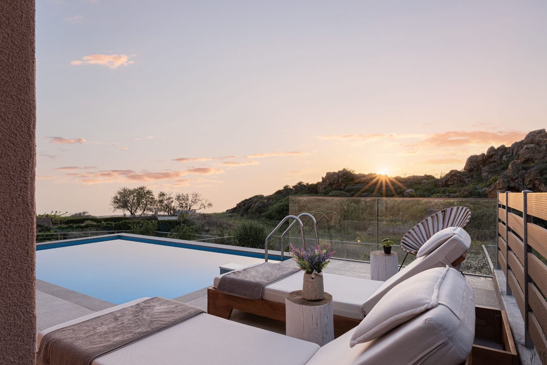 Lemnosthea Luxury Residence Two, Agios Ioannis – photo 3 of 59