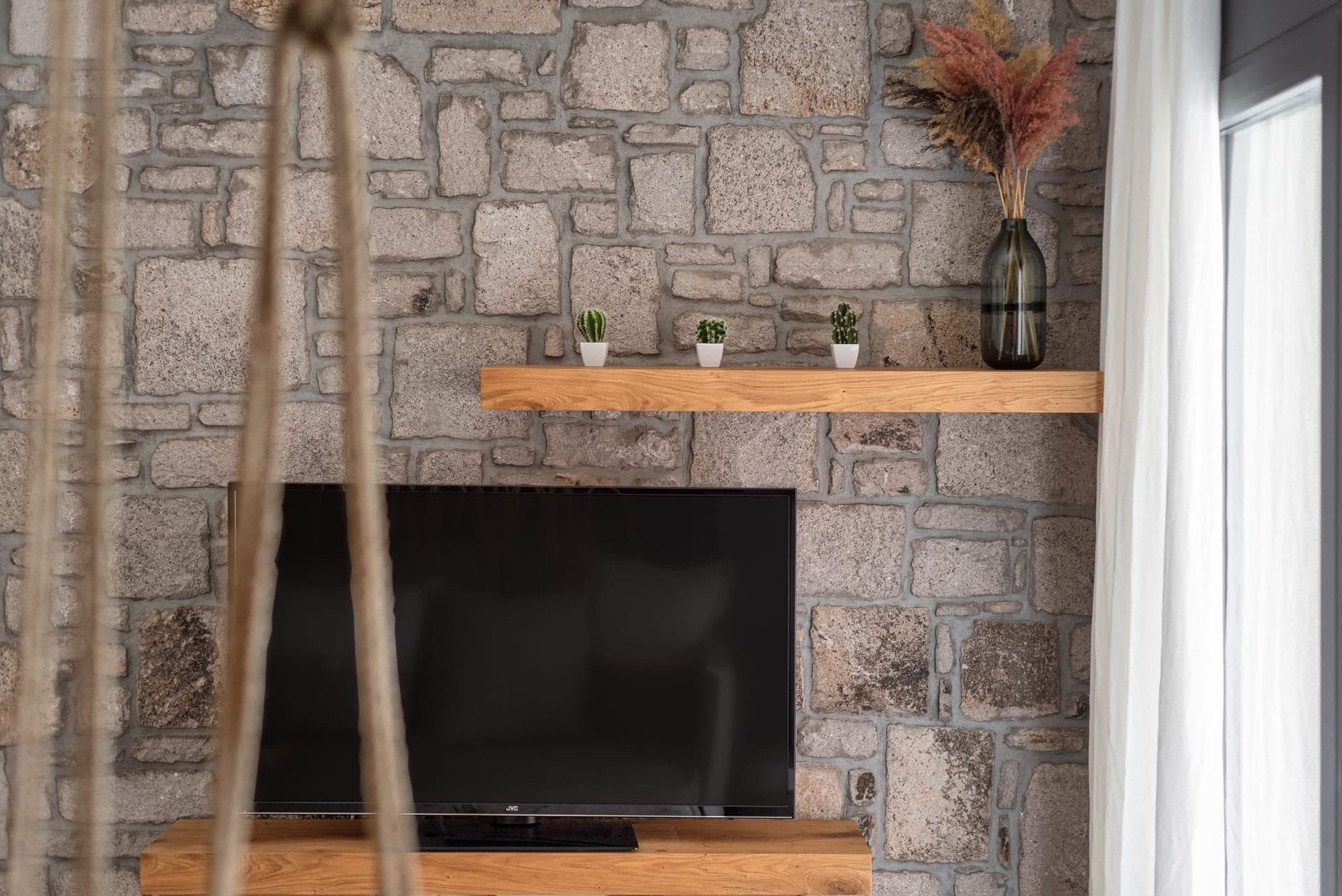 Lemnosthea Luxury Residence Two, Agios Ioannis – photo 38 of 59