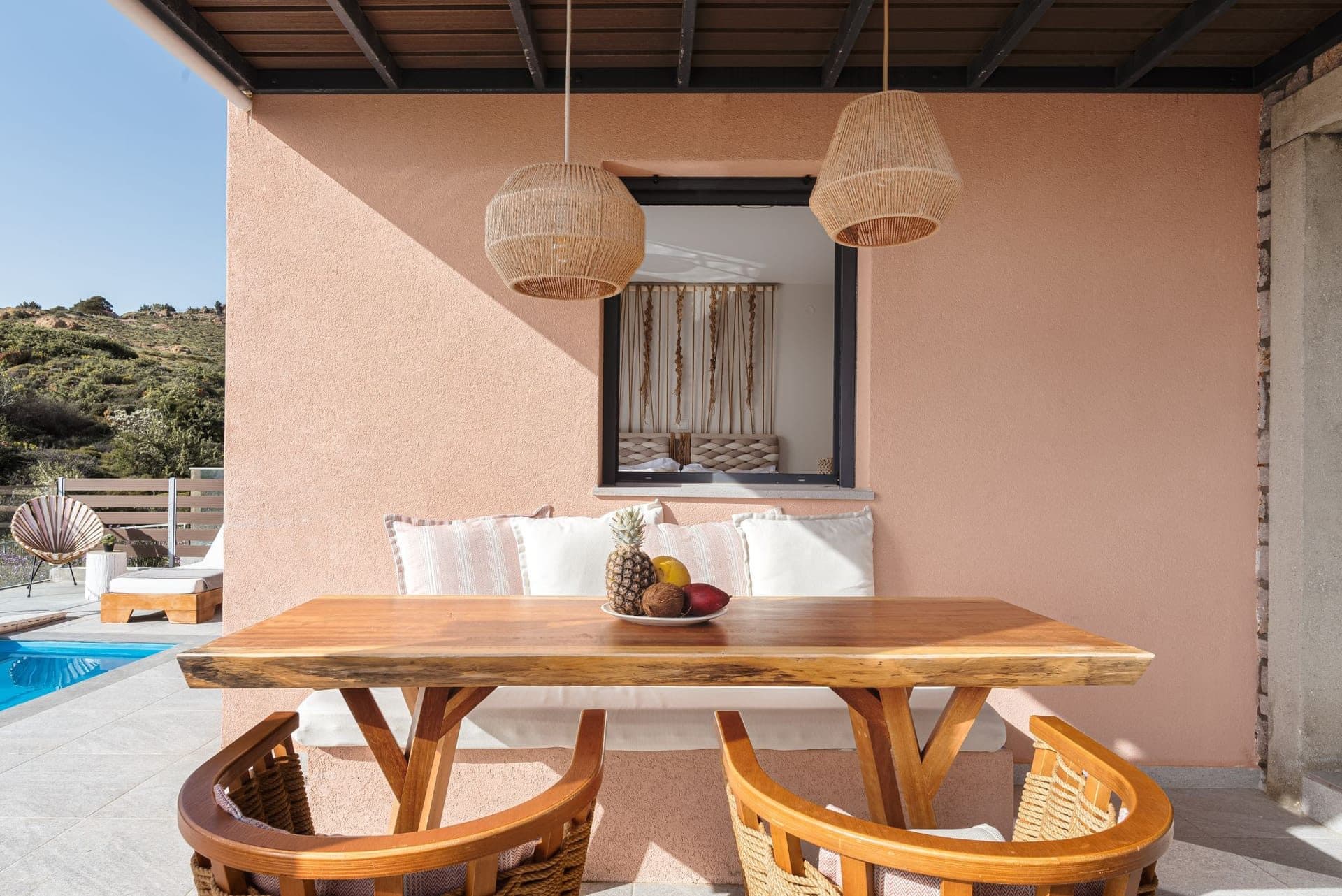 Lemnosthea Luxury Residence Two, Agios Ioannis – photo 20 of 59