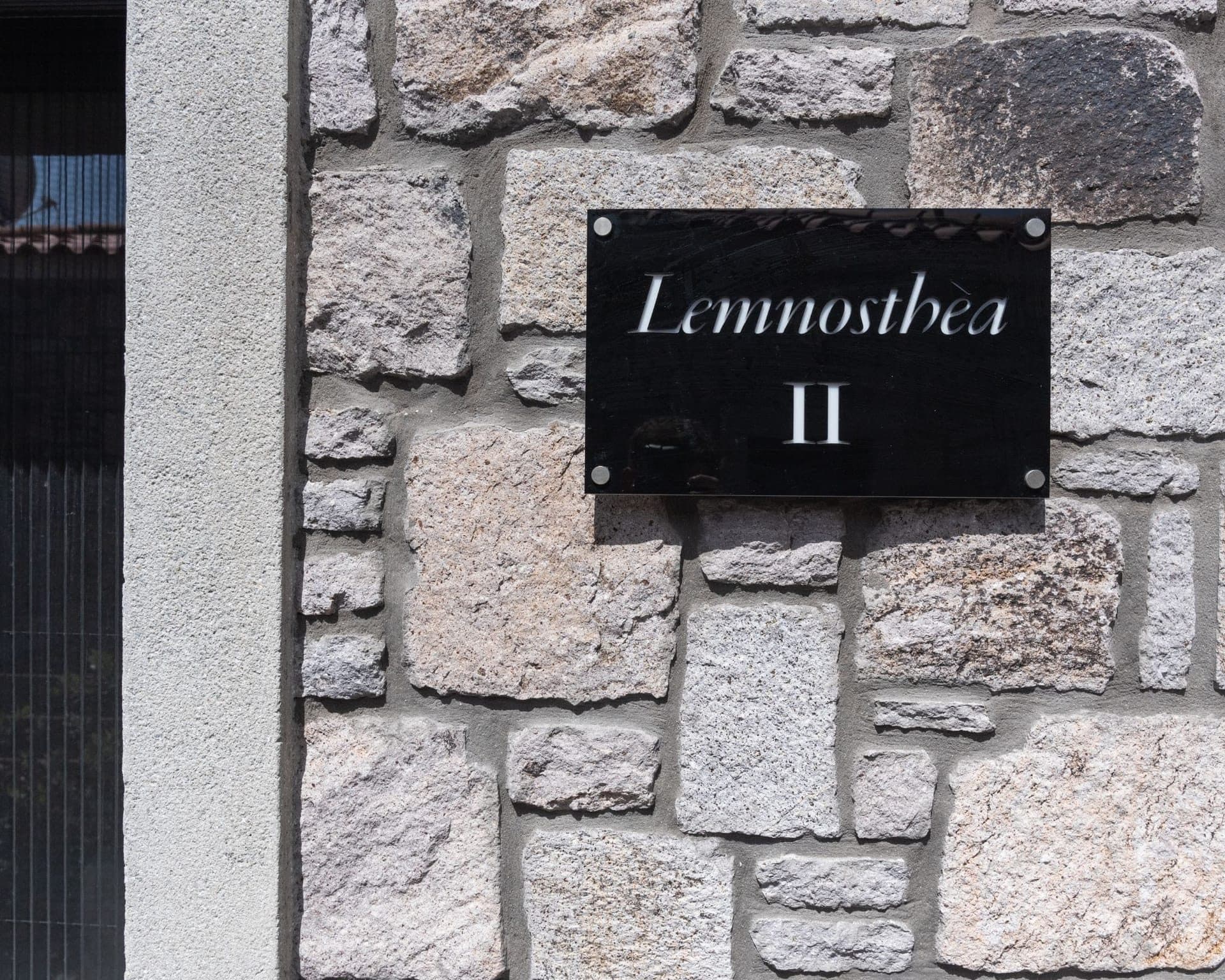 Lemnosthea Luxury Residence Two, Agios Ioannis – photo 59 of 59