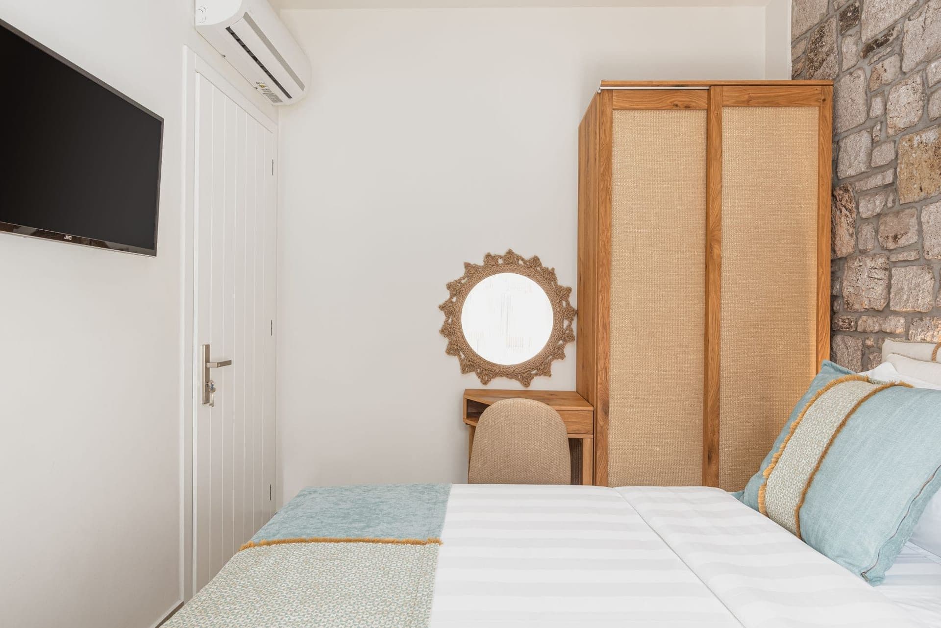 Lemnosthea Luxury Residence Two, Agios Ioannis – photo 14 of 59