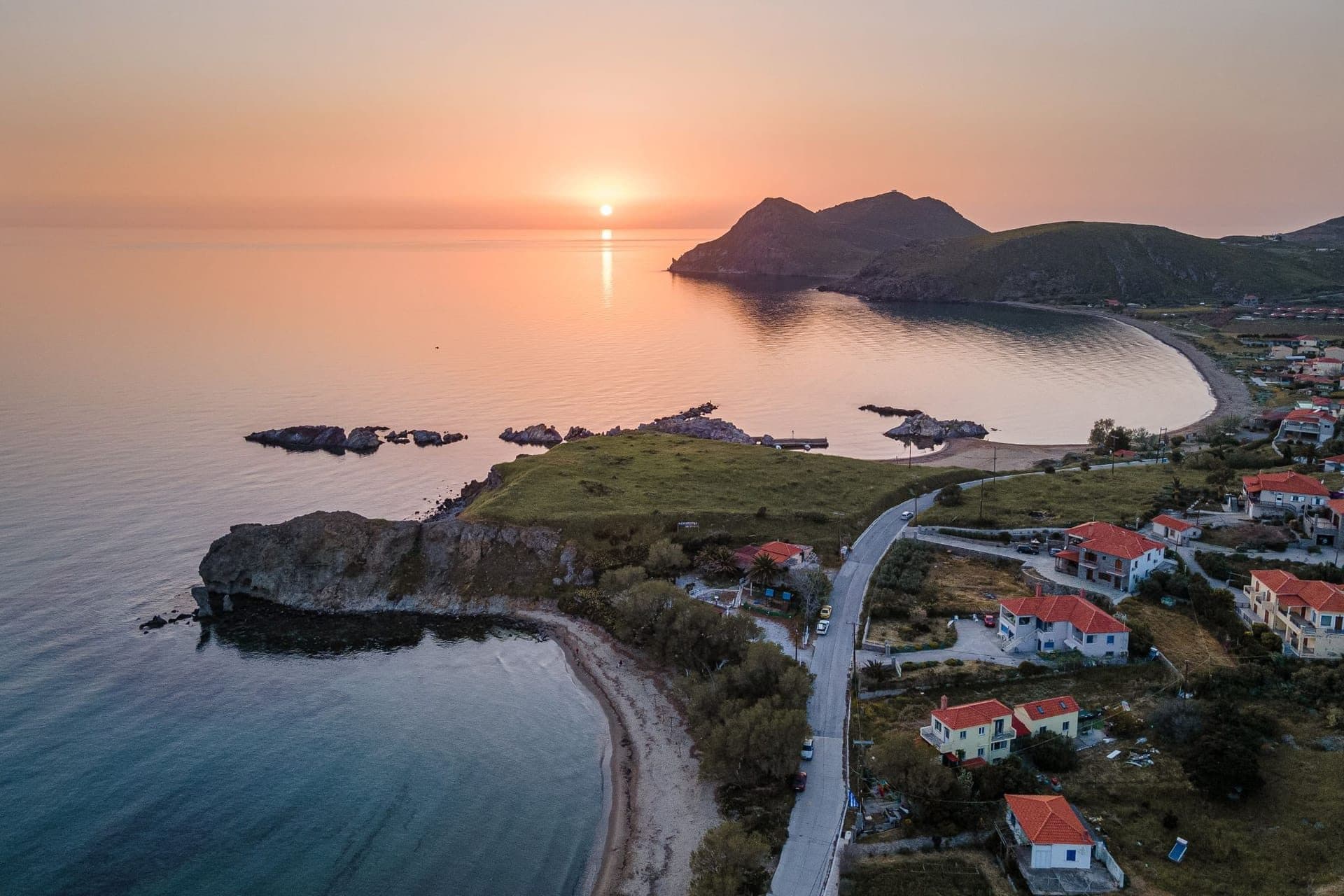 Lemnosthea Luxury Residence Two, Agios Ioannis – photo 15 of 59