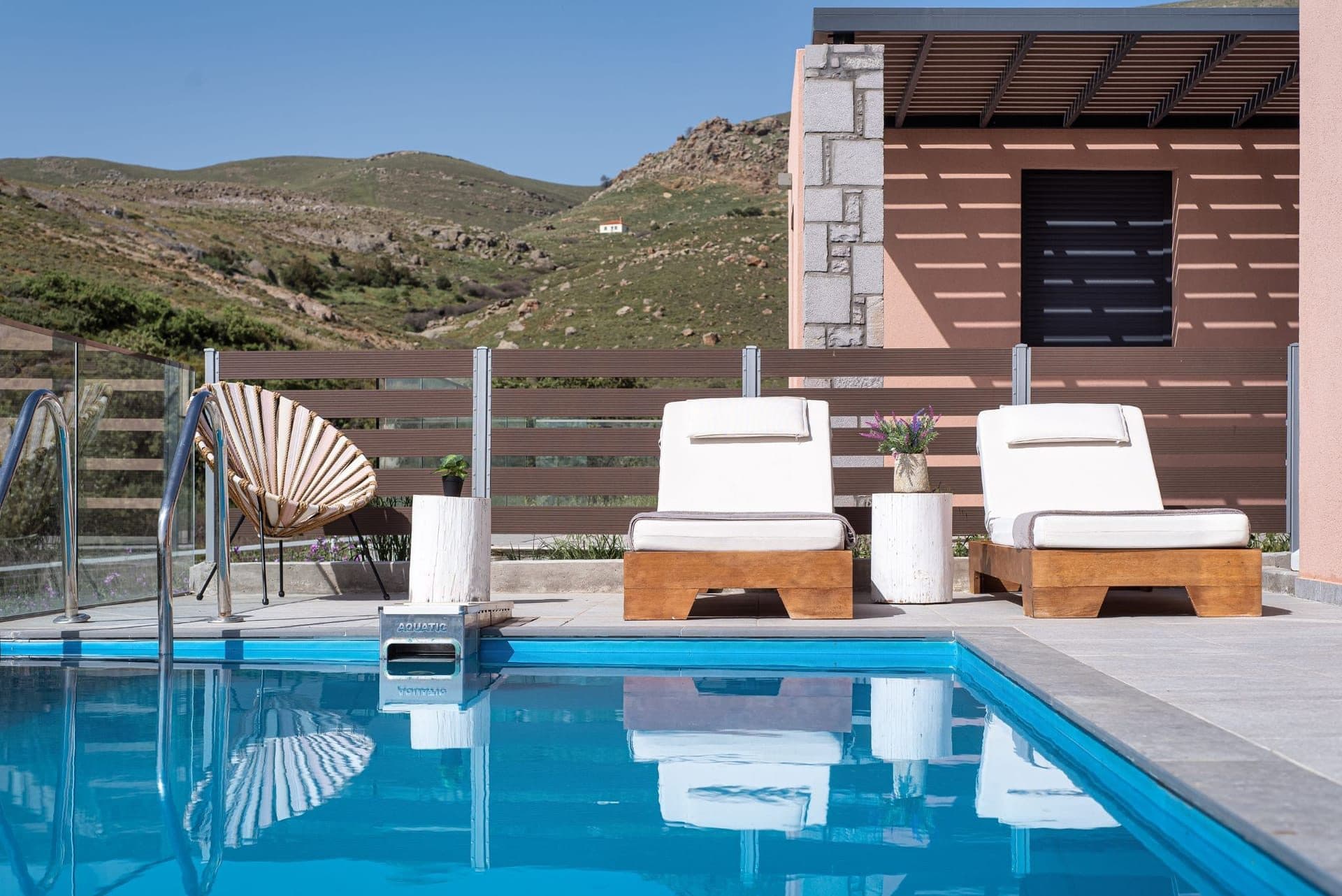 Lemnosthea Luxury Residence Two, Agios Ioannis – photo 18 of 59