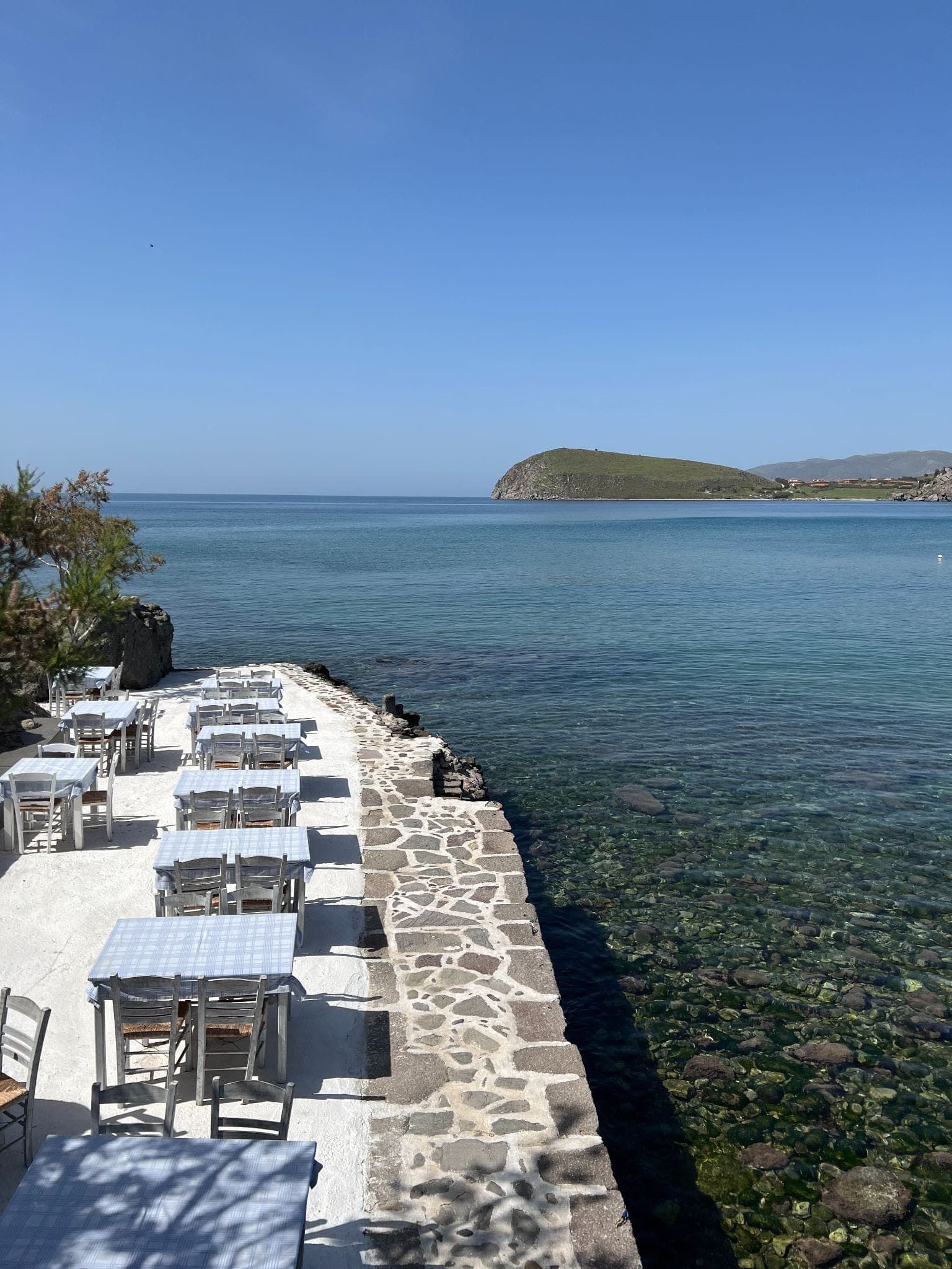 Lemnosthea Luxury Residence Two, Agios Ioannis – photo 51 of 59