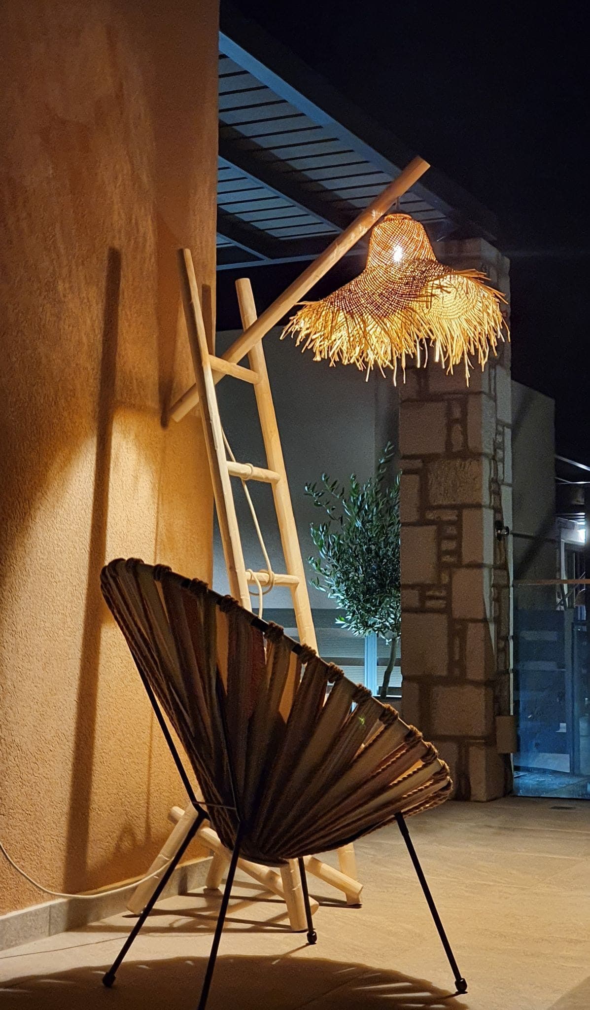 Lemnosthea Luxury Residence Two, Agios Ioannis – photo 56 of 59