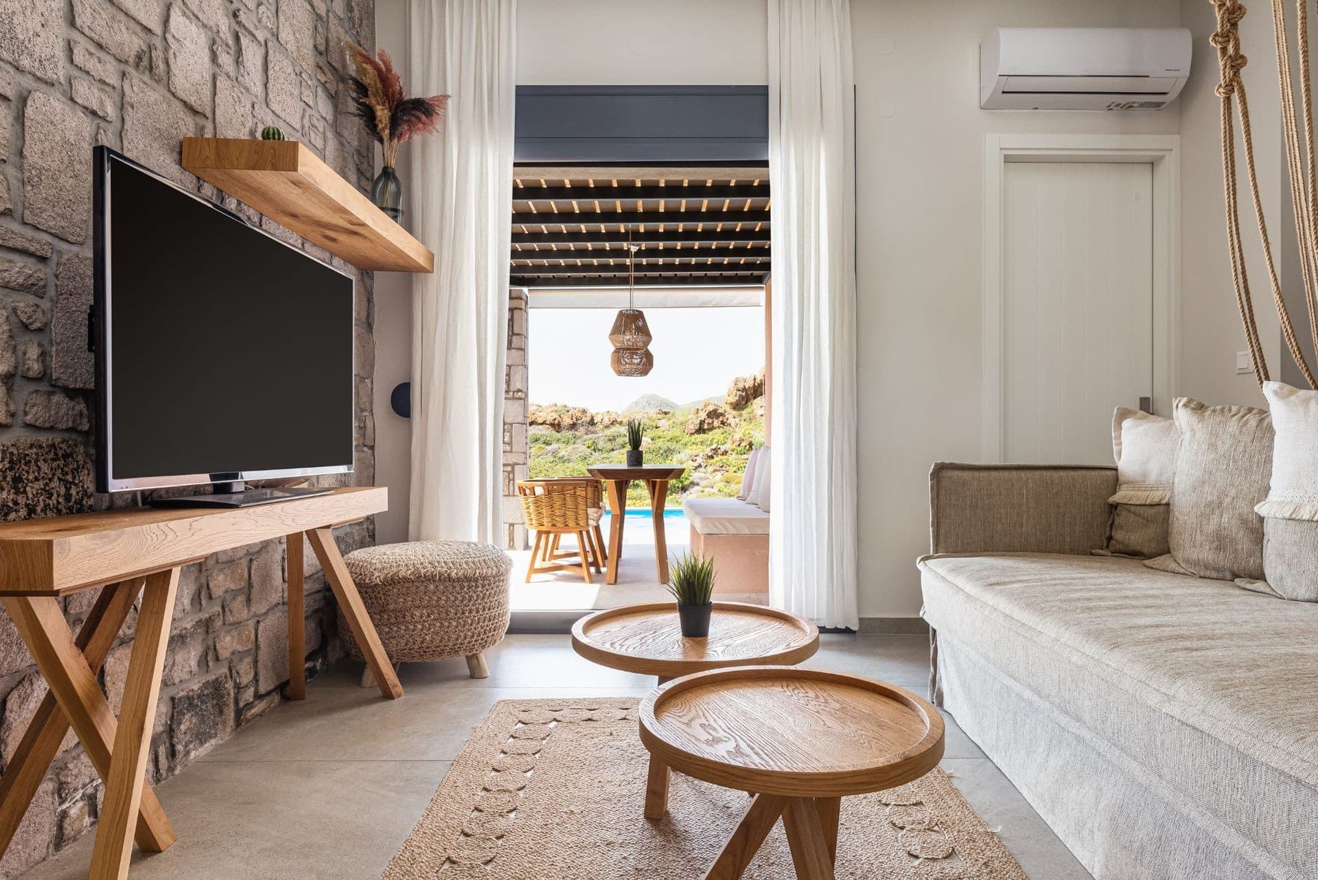 Lemnosthea Luxury Residence Two, Agios Ioannis – photo 8 of 59