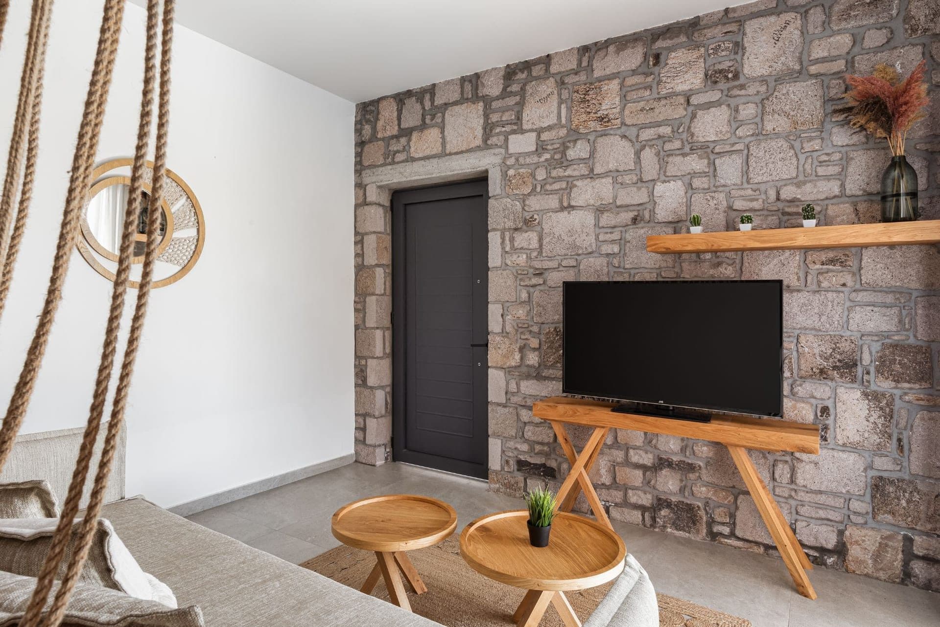 Lemnosthea Luxury Residence Two, Agios Ioannis – photo 25 of 59