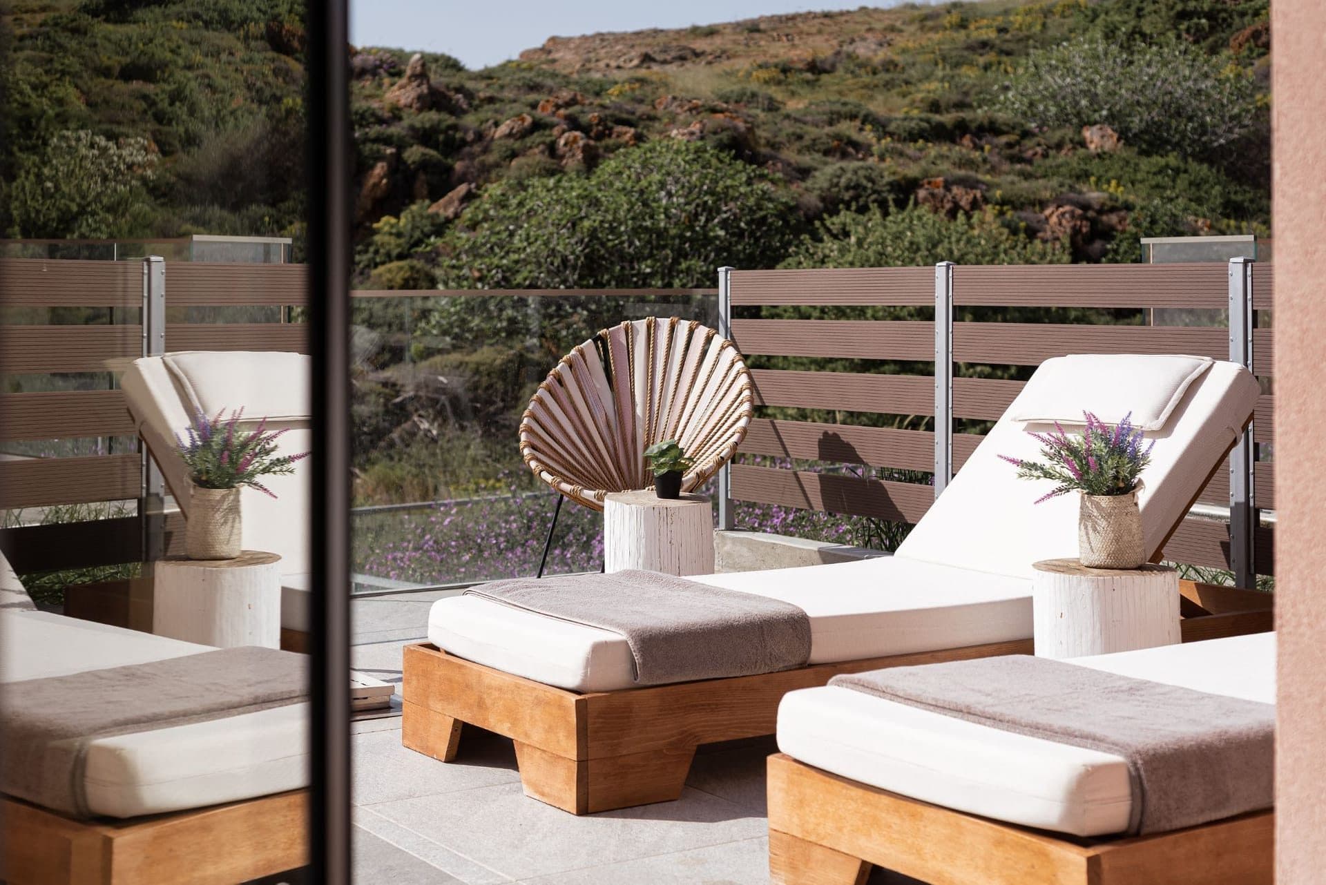 Lemnosthea Luxury Residence Two, Agios Ioannis – photo 19 of 59