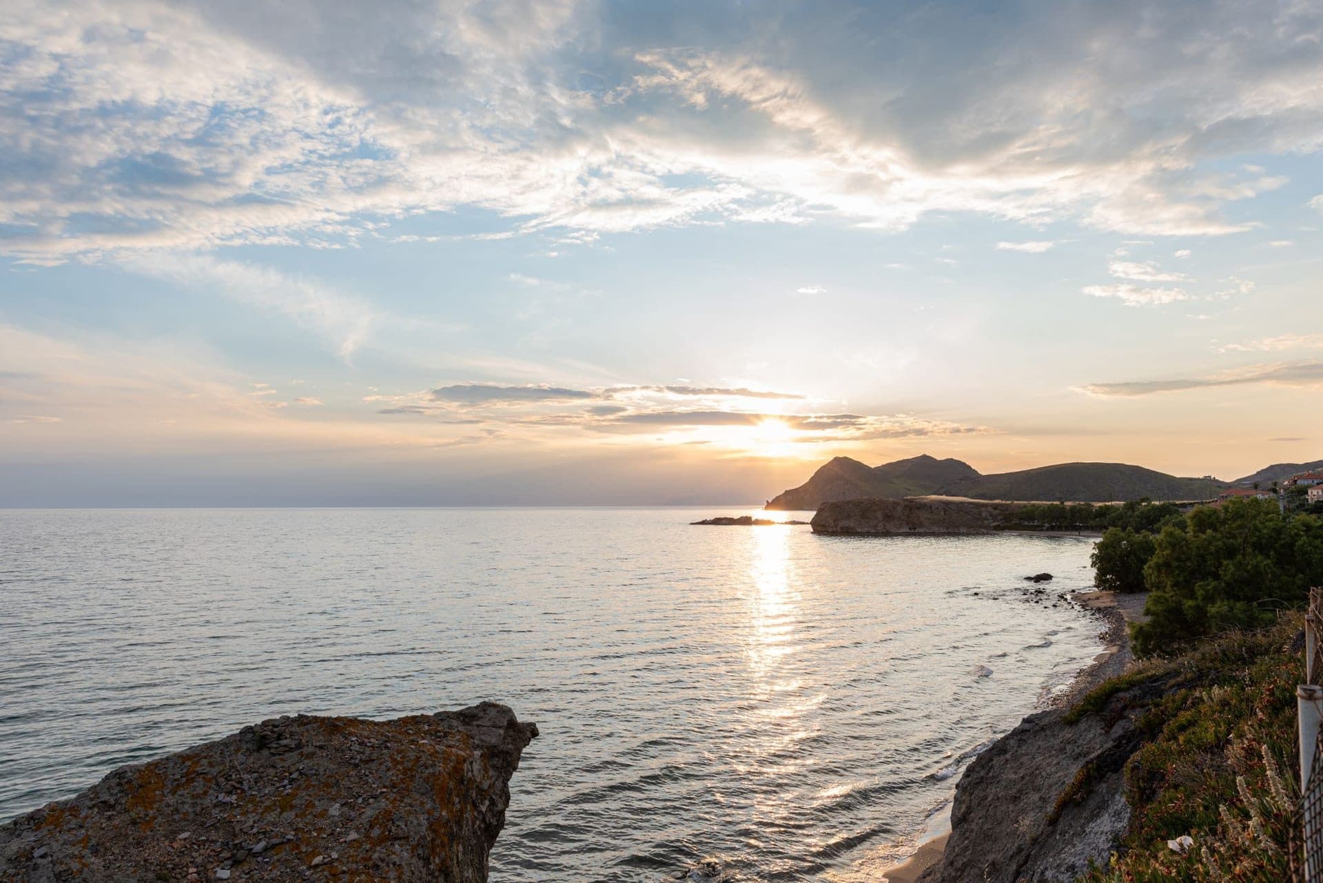 Lemnosthea Luxury Residence Two, Agios Ioannis – photo 49 of 59