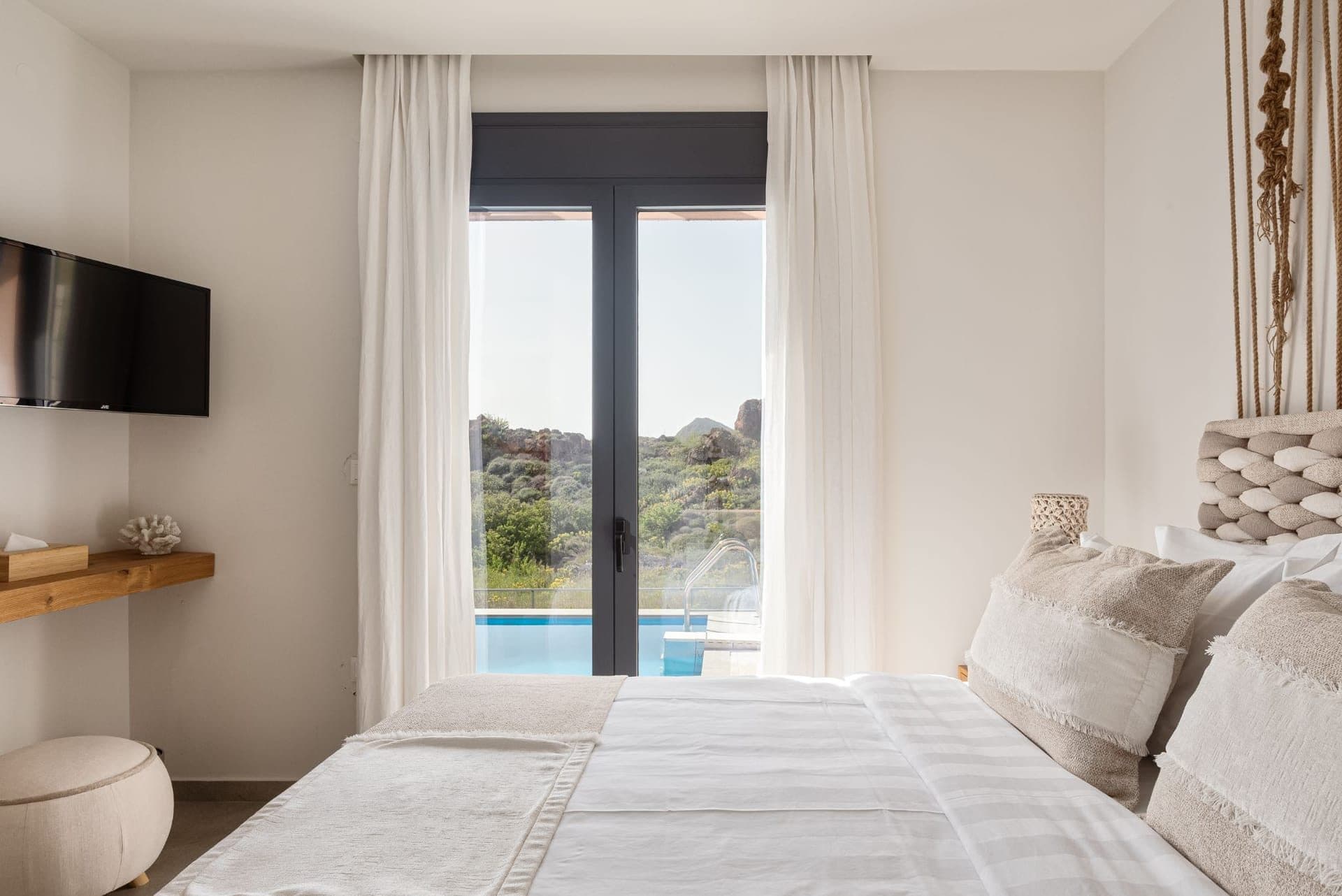 Lemnosthea Luxury Residence Two, Agios Ioannis – photo 10 of 59