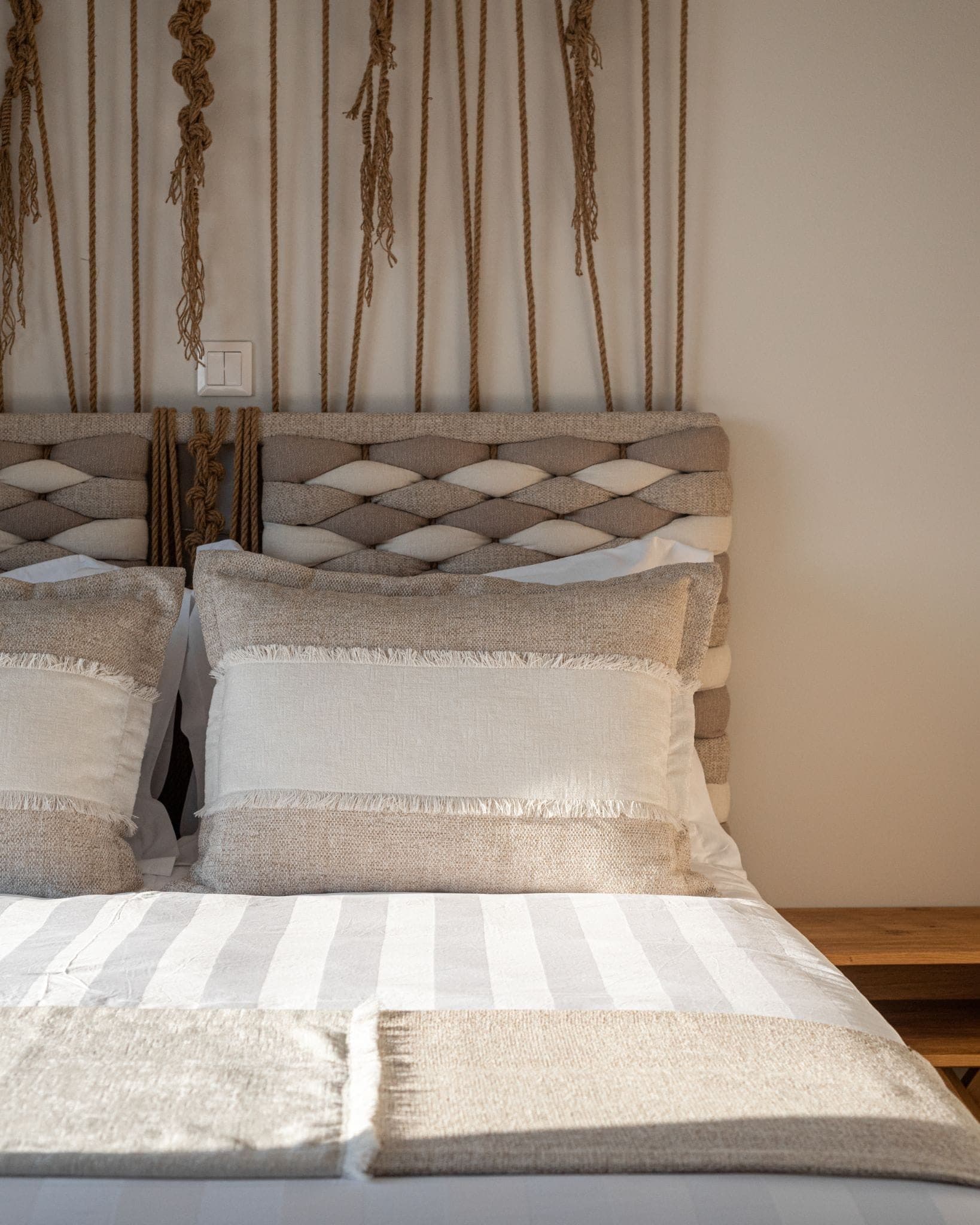Lemnosthea Luxury Residence Two, Agios Ioannis – photo 29 of 59